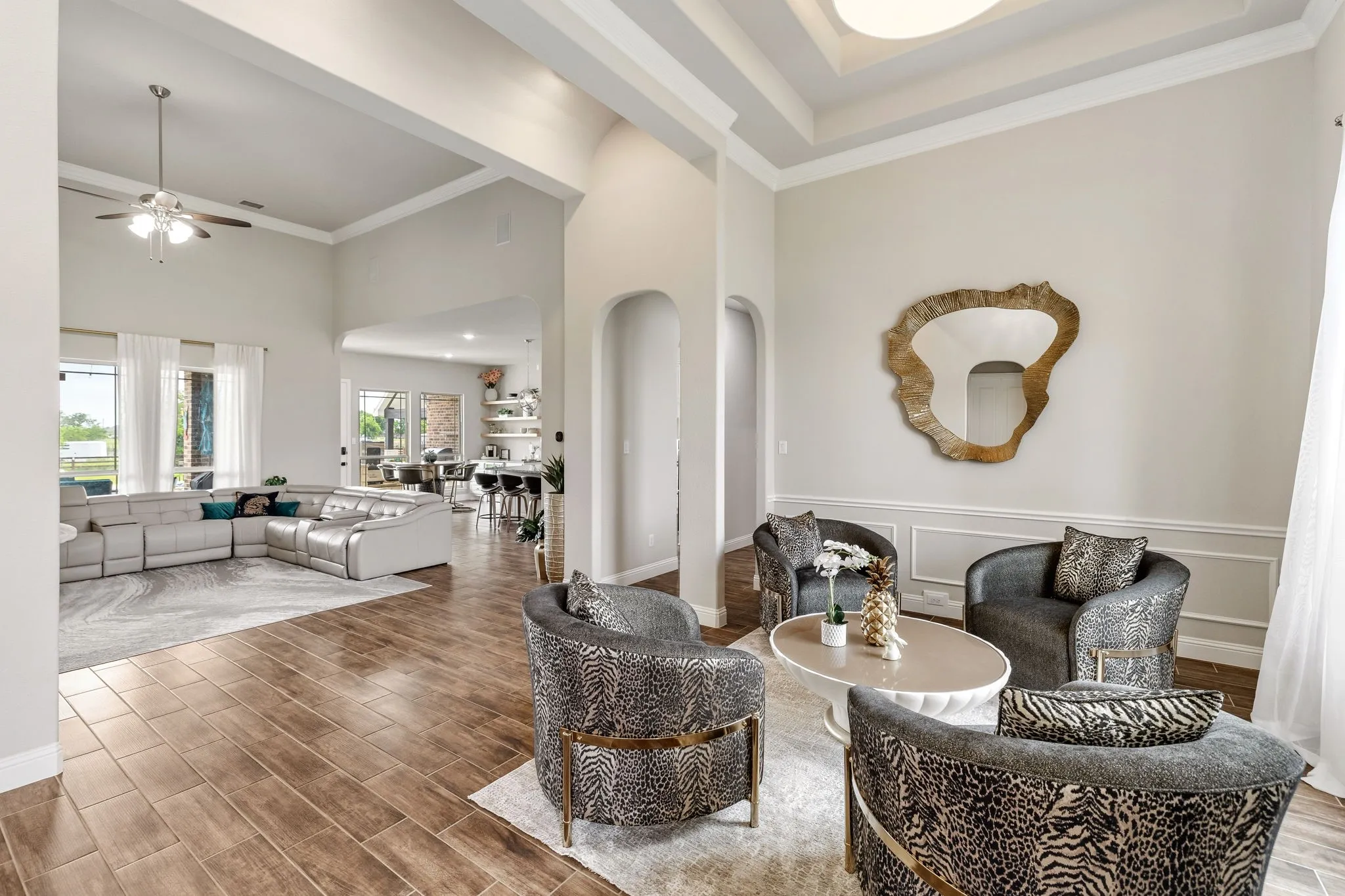 Single Family Residence For Sale in Denton County , 1449 Flanagan Farm Drive, Northlake, Texas 76226, 4 Bedroom, 5 Bathroom, 3 Garage spaces, 3,641 Sqft, built in 2017, Preowned, mls#21243319, Real Estate Agent in Northlake, Homes For Sale in Denton county, Homes For Sale in Northlake, Realtor in Northlake Texas, Real Estate Brokerage Independent Realty Texas, Luminita Cordes Realtor