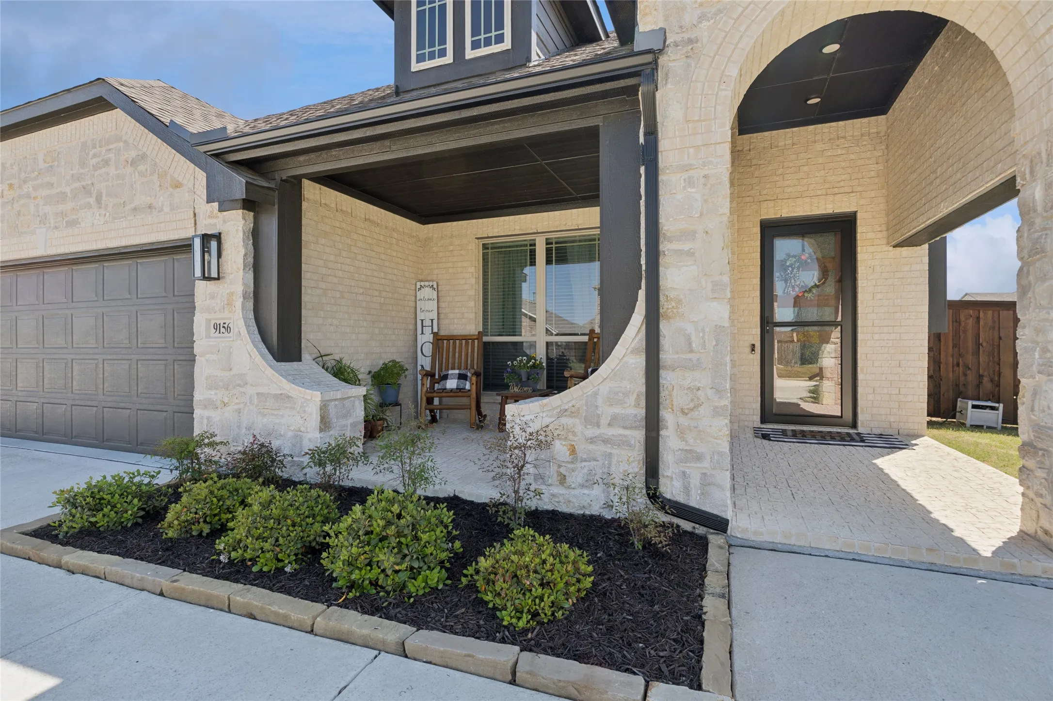 Single Family Residence For Sale in Tarrant County , 9156 Rock Nettle Drive, Fort Worth, Texas 76131, 4 Bedroom, 3 Bathroom, 2 Garage spaces, 2,371 Sqft, built in 2024, mls#21242577, Real Estate Agent in Fort Worth, Homes For Sale in Tarrant county, Homes For Sale in Fort Worth, Realtor in Fort Worth Texas, Real Estate Brokerage Independent Realty Texas, Luminita Cordes Realtor