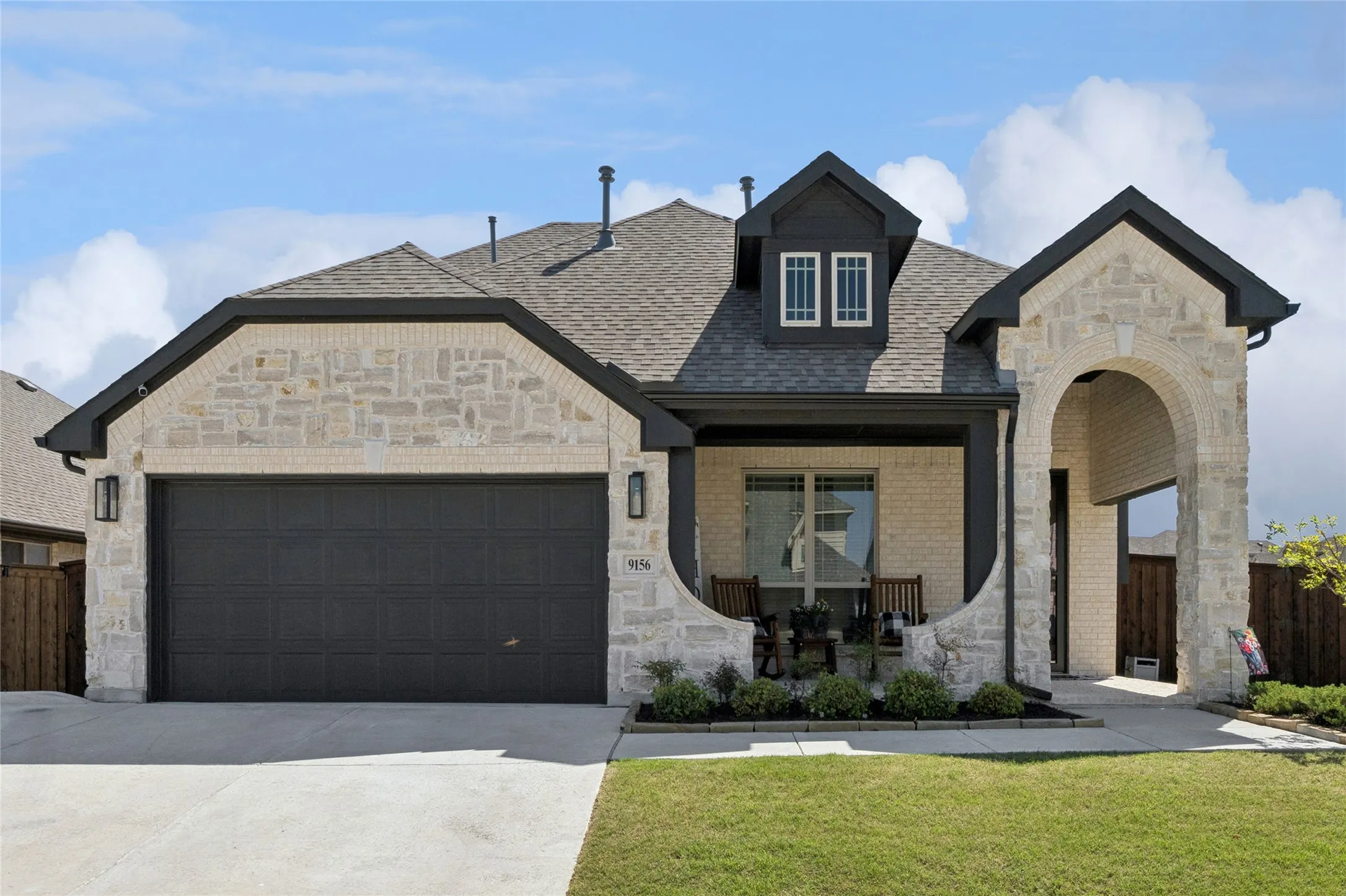 Single Family Residence For Sale in Tarrant County , 9156 Rock Nettle Drive, Fort Worth, Texas 76131, 4 Bedroom, 3 Bathroom, 2 Garage spaces, 2,371 Sqft, built in 2024, mls#21242577, Real Estate Agent in Fort Worth, Homes For Sale in Tarrant county, Homes For Sale in Fort Worth, Realtor in Fort Worth Texas, Real Estate Brokerage Independent Realty Texas, Luminita Cordes Realtor