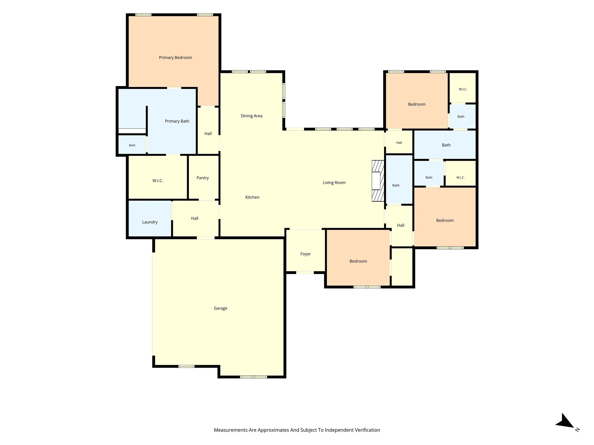 Single Family Residence For Sale in Mc Lennan County , 407 Lacek Mill Road, China Spring, Texas 76633, 4 Bedroom, 3 Bathroom, 2 Garage spaces, 2,354 Sqft, built in 2026, New Construction - Complete, mls#21242505, Real Estate Agent in China Spring, Homes For Sale in Mc Lennan county, Homes For Sale in China Spring, Realtor in China Spring Texas, Real Estate Brokerage Independent Realty Texas, Luminita Cordes Realtor