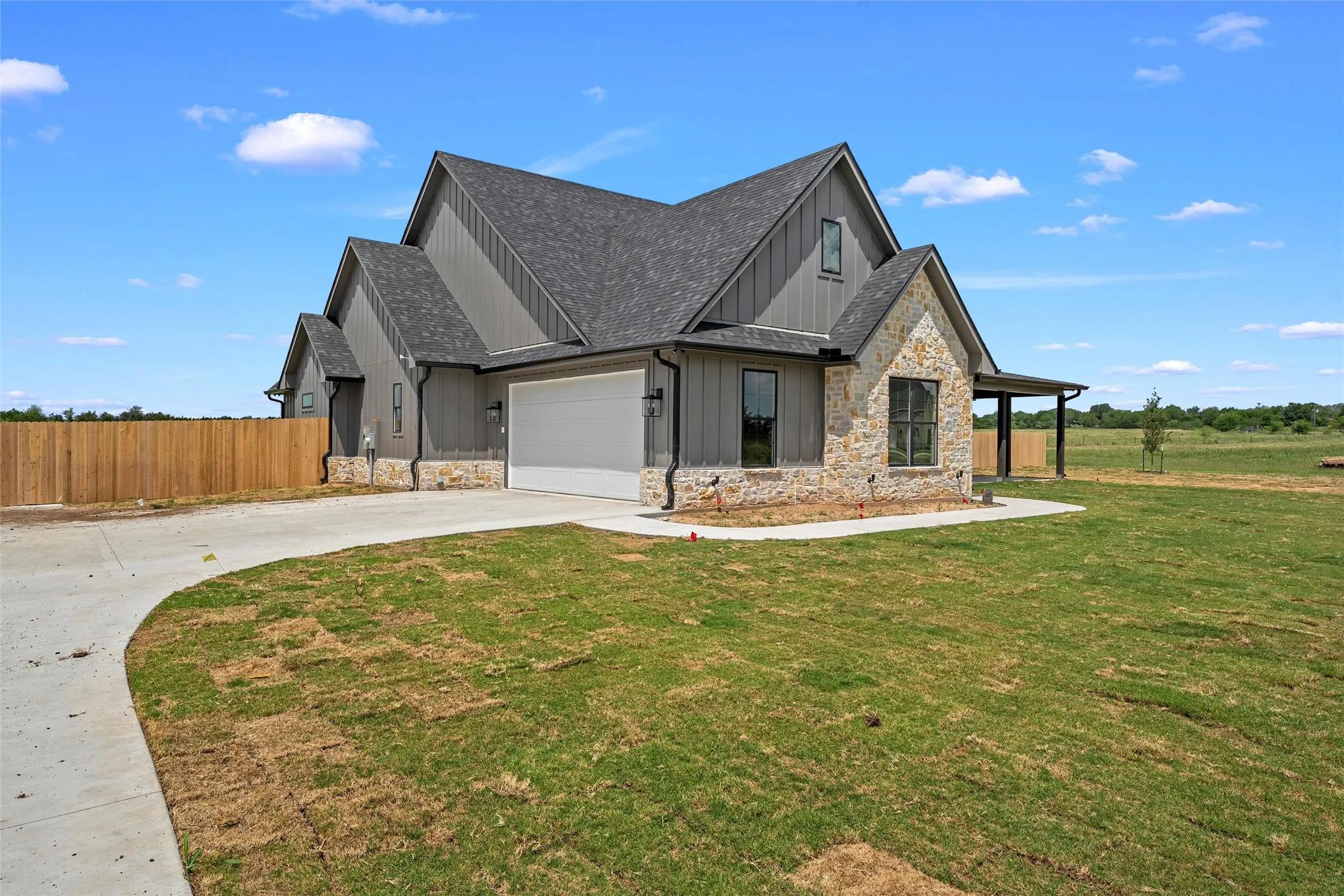 Single Family Residence For Sale in Mc Lennan County , 407 Lacek Mill Road, China Spring, Texas 76633, 4 Bedroom, 3 Bathroom, 2 Garage spaces, 2,354 Sqft, built in 2026, New Construction - Complete, mls#21242505, Real Estate Agent in China Spring, Homes For Sale in Mc Lennan county, Homes For Sale in China Spring, Realtor in China Spring Texas, Real Estate Brokerage Independent Realty Texas, Luminita Cordes Realtor