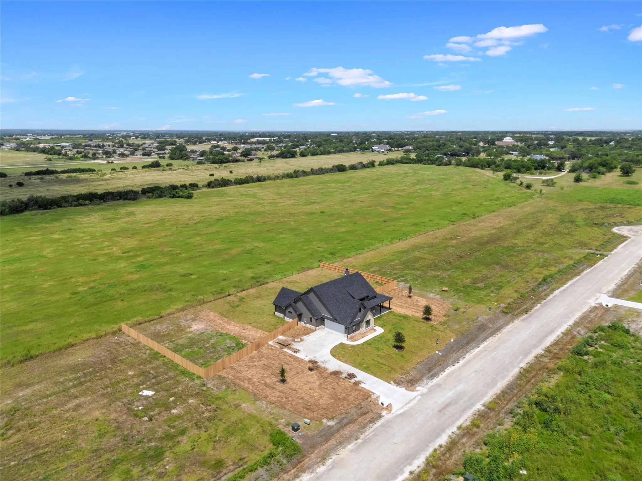 Single Family Residence For Sale in Mc Lennan County , 407 Lacek Mill Road, China Spring, Texas 76633, 4 Bedroom, 3 Bathroom, 2 Garage spaces, 2,354 Sqft, built in 2026, New Construction - Complete, mls#21242505, Real Estate Agent in China Spring, Homes For Sale in Mc Lennan county, Homes For Sale in China Spring, Realtor in China Spring Texas, Real Estate Brokerage Independent Realty Texas, Luminita Cordes Realtor