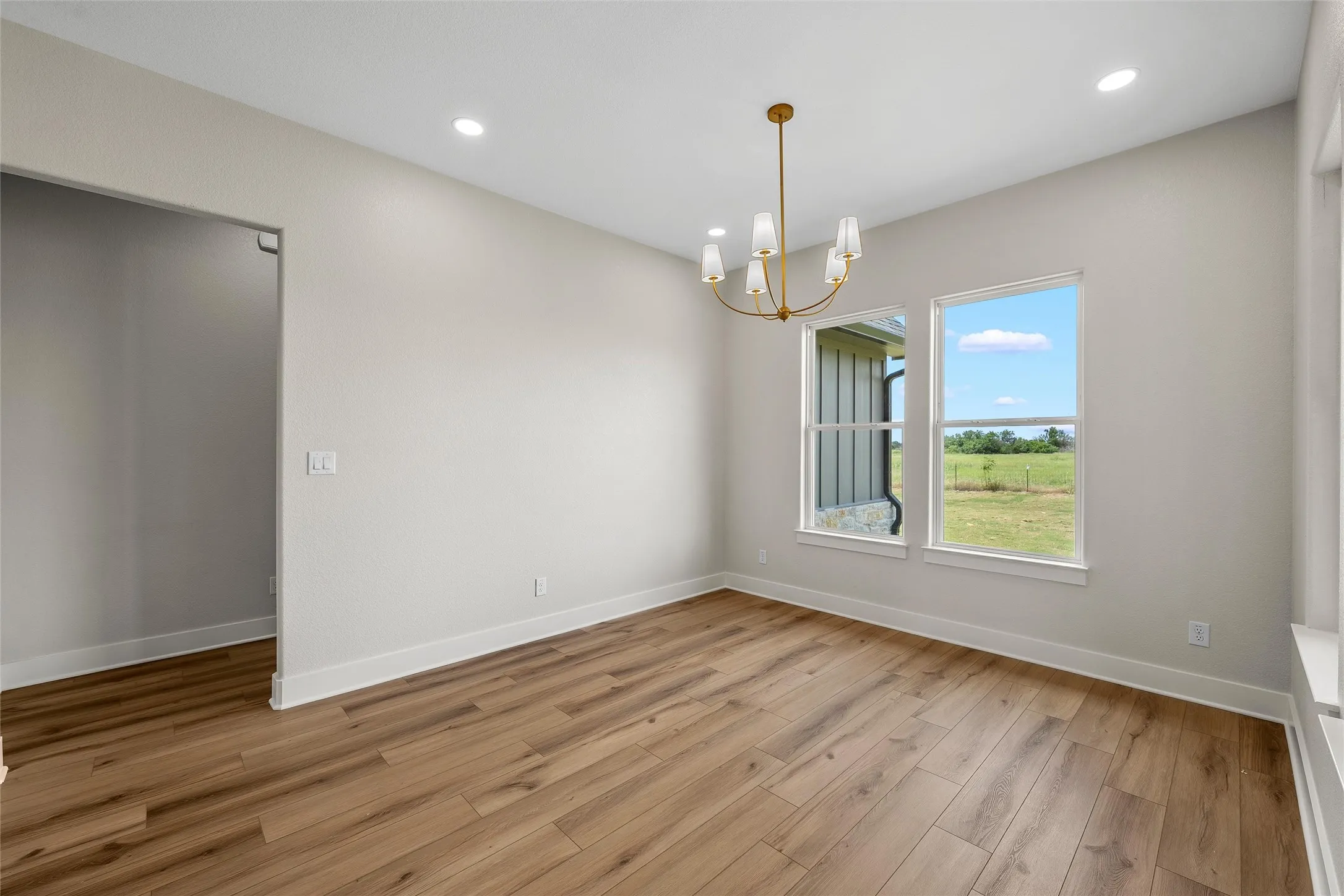 Single Family Residence For Sale in Mc Lennan County , 407 Lacek Mill Road, China Spring, Texas 76633, 4 Bedroom, 3 Bathroom, 2 Garage spaces, 2,354 Sqft, built in 2026, New Construction - Complete, mls#21242505, Real Estate Agent in China Spring, Homes For Sale in Mc Lennan county, Homes For Sale in China Spring, Realtor in China Spring Texas, Real Estate Brokerage Independent Realty Texas, Luminita Cordes Realtor
