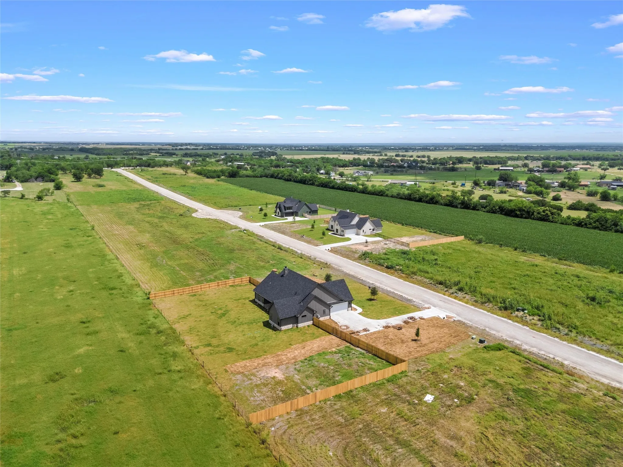 Single Family Residence For Sale in Mc Lennan County , 407 Lacek Mill Road, China Spring, Texas 76633, 4 Bedroom, 3 Bathroom, 2 Garage spaces, 2,354 Sqft, built in 2026, New Construction - Complete, mls#21242505, Real Estate Agent in China Spring, Homes For Sale in Mc Lennan county, Homes For Sale in China Spring, Realtor in China Spring Texas, Real Estate Brokerage Independent Realty Texas, Luminita Cordes Realtor