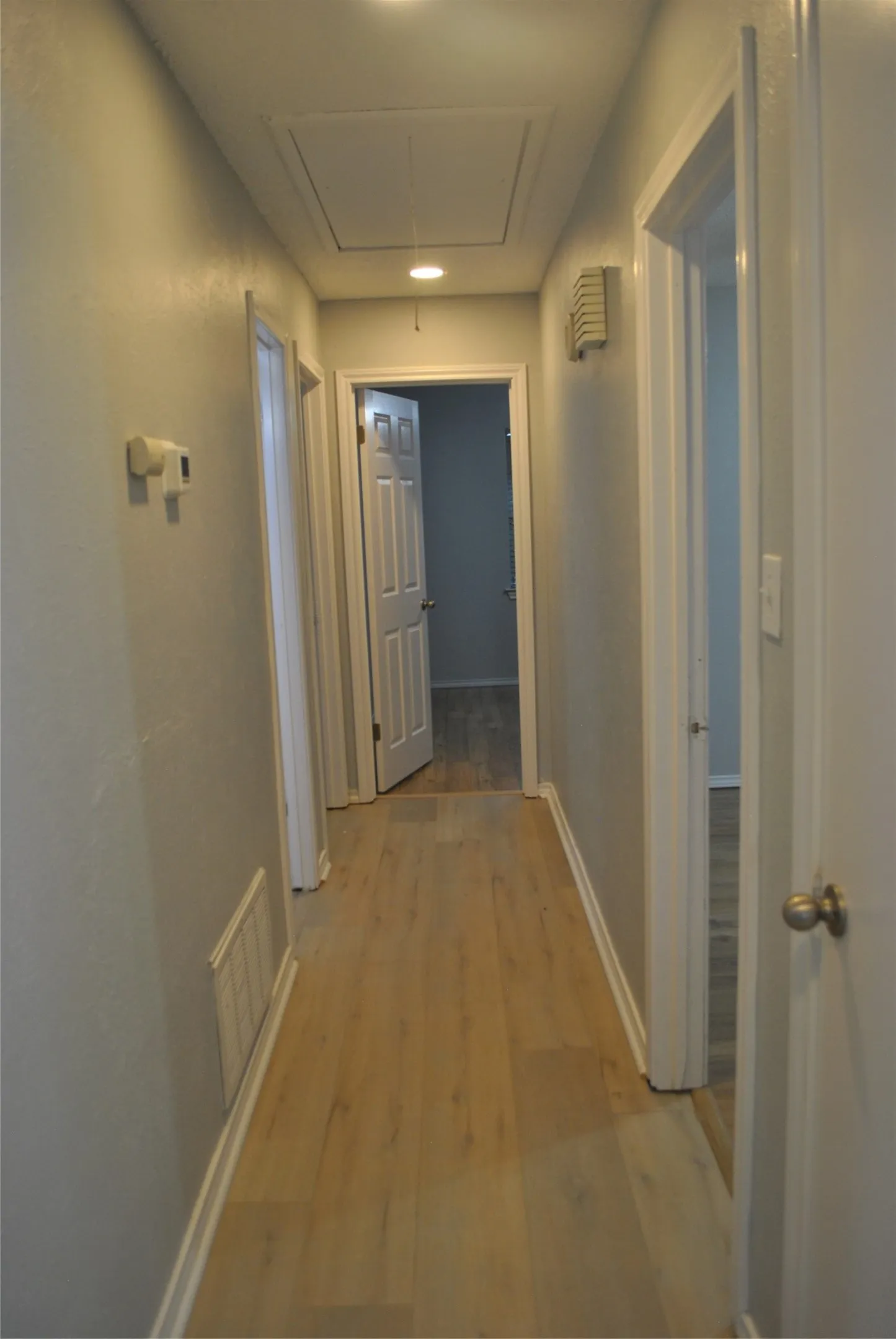 hall