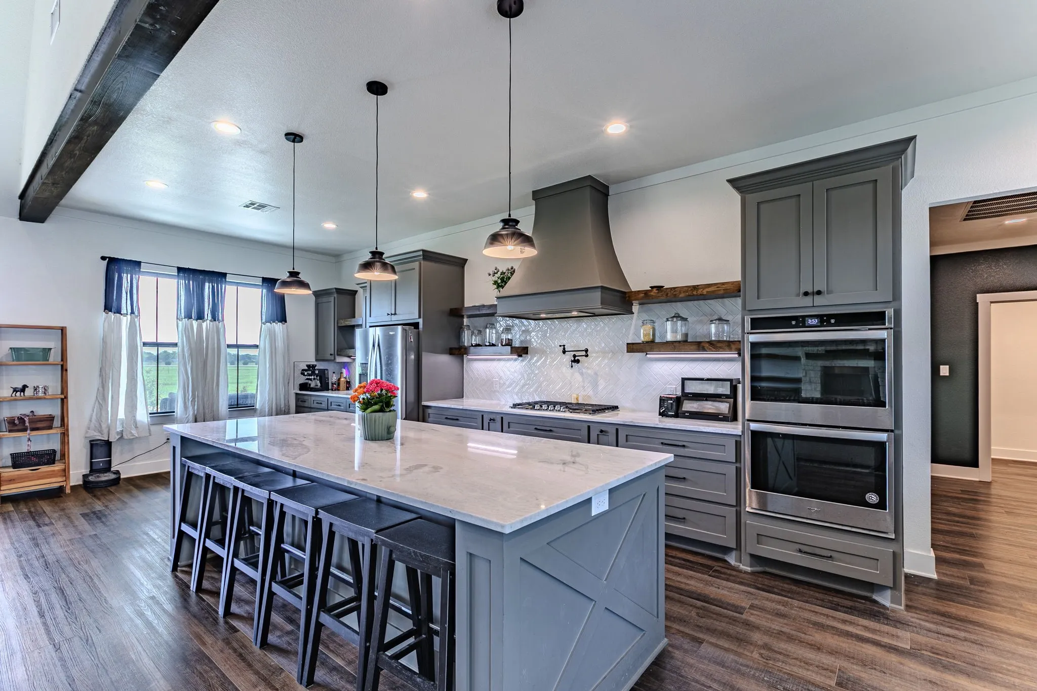 Single Family Residence For Sale in Mc Lennan County , 289 E Bell Road, Waco, Texas 76705, 4 Bedroom, 3 Bathroom, 2 Garage spaces, 2,928 Sqft, built in 2021, mls#21241825, Real Estate Agent in Waco, Homes For Sale in Mc Lennan county, Homes For Sale in Waco, Realtor in Waco Texas, Real Estate Brokerage Independent Realty Texas, Luminita Cordes Realtor
