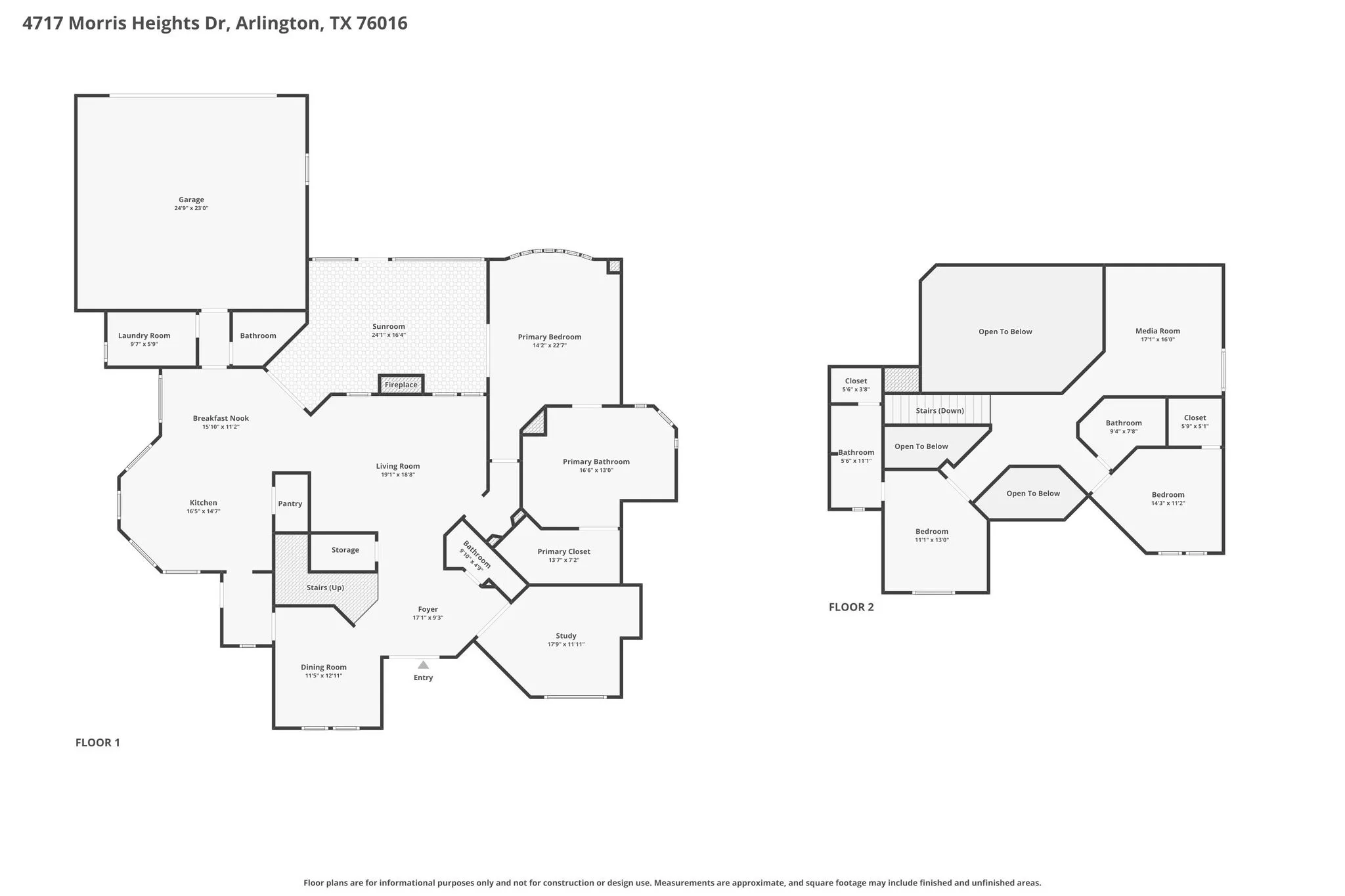 Single Family Residence For Sale in Tarrant County , 4717 Morris Heights Drive, Arlington, Texas 76016, 3 Bedroom, 5 Bathroom, 2 Garage spaces, 3,277 Sqft, built in 1993, Preowned, mls#21241654, Real Estate Agent in Arlington, Homes For Sale in Tarrant county, Homes For Sale in Arlington, Realtor in Arlington Texas, Real Estate Brokerage Independent Realty Texas, Luminita Cordes Realtor