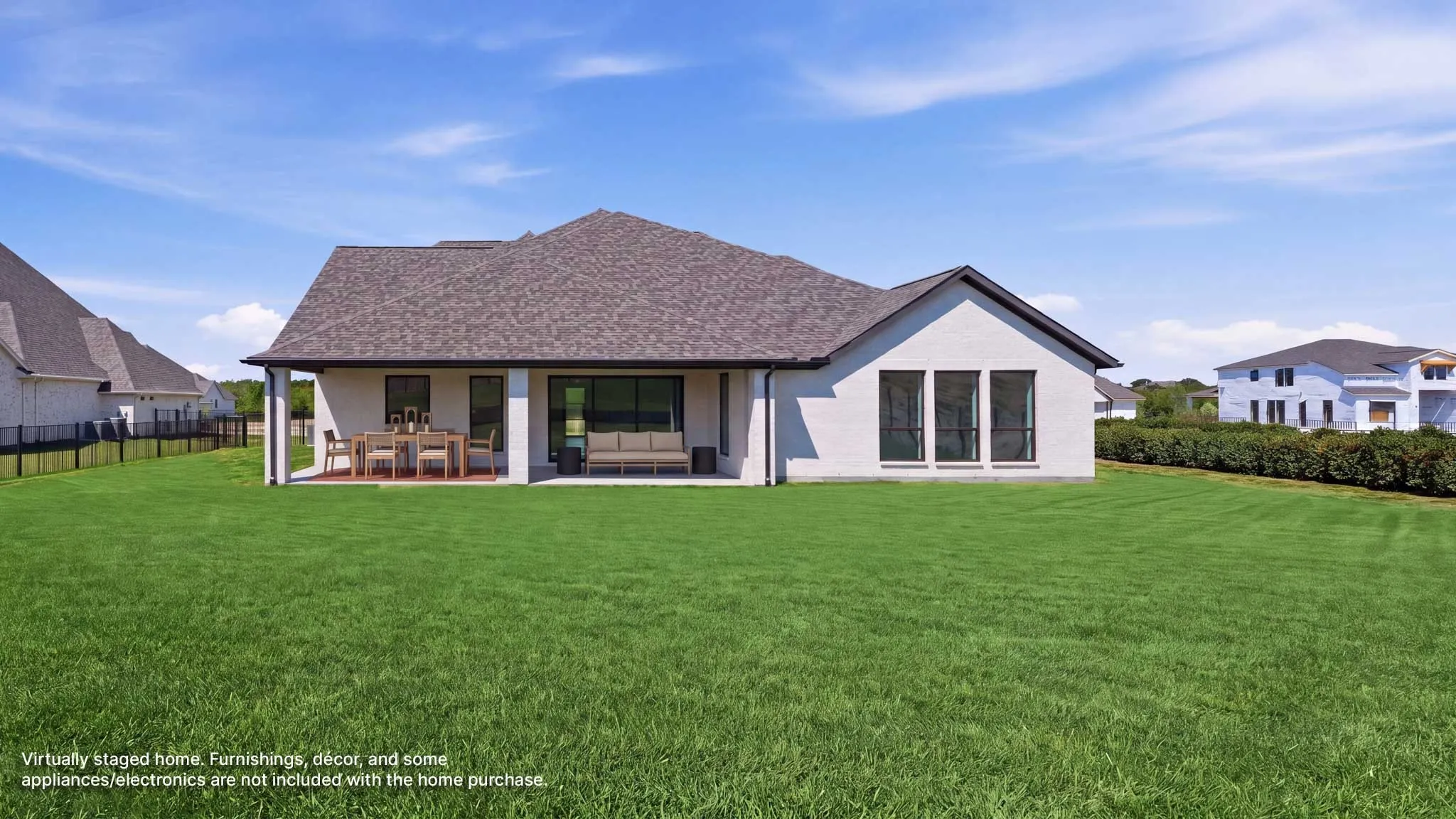 Single Family Residence For Sale in Rockwall County , 239 Chesterfield Lane, Heath, Texas 75032, 4 Bedroom, 5 Bathroom, 3 Garage spaces, 4,336 Sqft, built in 2026, New Construction - Incomplete, mls#21243542, Real Estate Agent in Heath, Homes For Sale in Rockwall county, Homes For Sale in Heath, Realtor in Heath Texas, Real Estate Brokerage Independent Realty Texas, Luminita Cordes Realtor