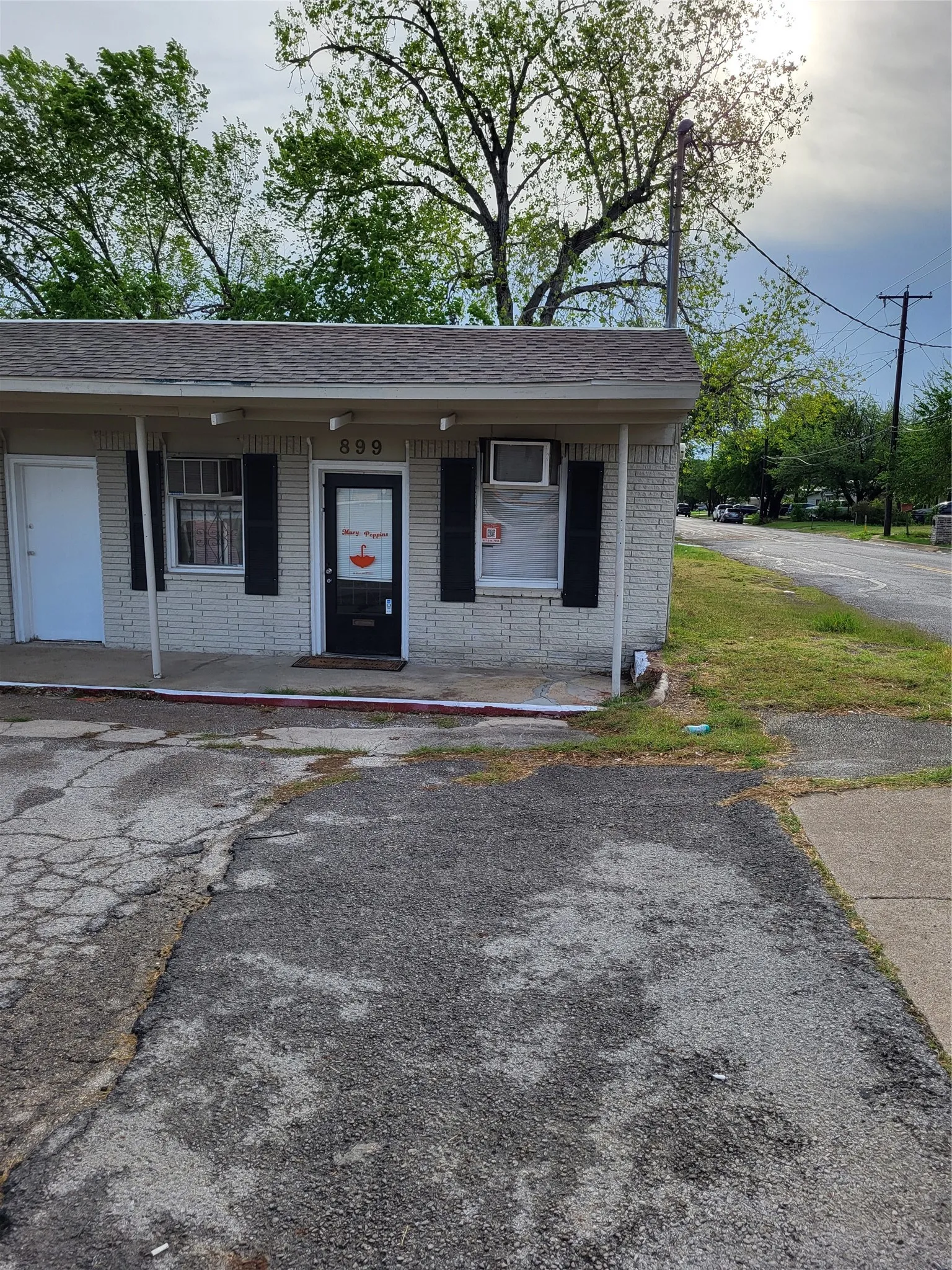 899 S. Cherry Ln UNit A