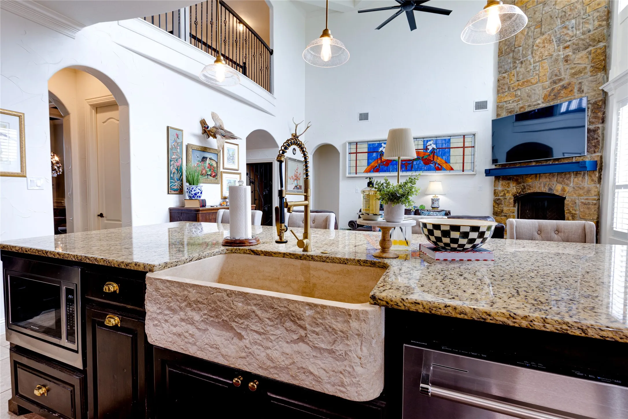 Single Family Residence For Sale in Tarrant County , 7757 Bella Milano Drive, Fort Worth, Texas 76126, 4 Bedroom, 4 Bathroom, 3 Garage spaces, 3,530 Sqft, built in 2015, mls#21243592, Real Estate Agent in Fort Worth, Homes For Sale in Tarrant county, Homes For Sale in Fort Worth, Realtor in Fort Worth Texas, Real Estate Brokerage Independent Realty Texas, Luminita Cordes Realtor