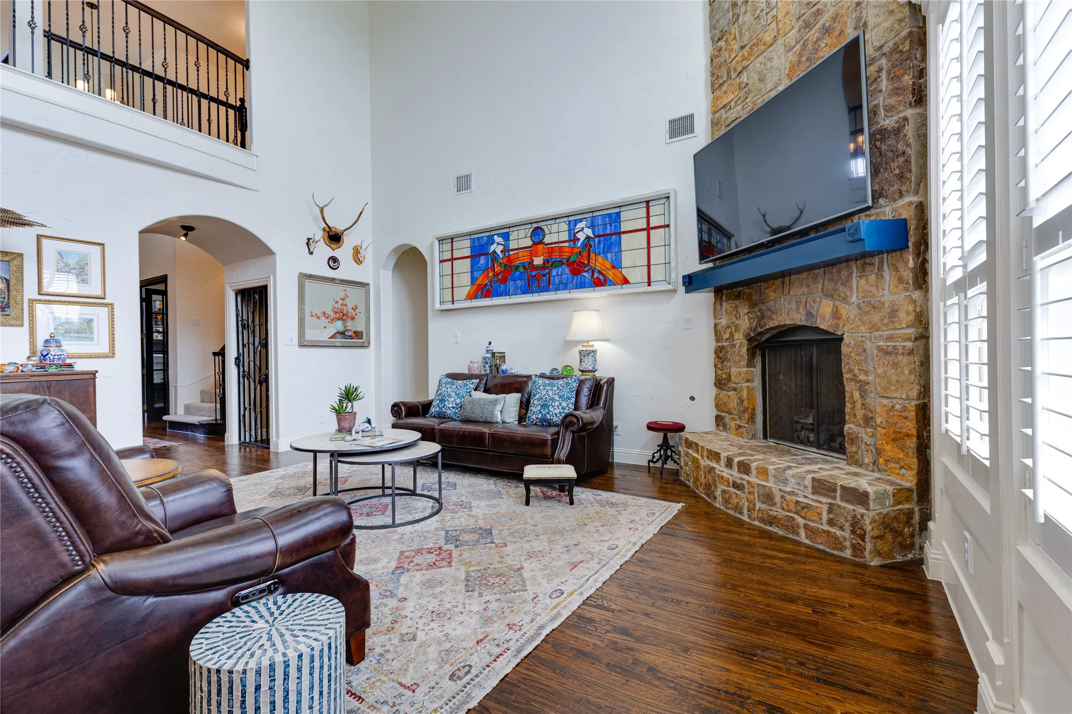 Single Family Residence For Sale in Tarrant County , 7757 Bella Milano Drive, Fort Worth, Texas 76126, 4 Bedroom, 4 Bathroom, 3 Garage spaces, 3,530 Sqft, built in 2015, mls#21243592, Real Estate Agent in Fort Worth, Homes For Sale in Tarrant county, Homes For Sale in Fort Worth, Realtor in Fort Worth Texas, Real Estate Brokerage Independent Realty Texas, Luminita Cordes Realtor