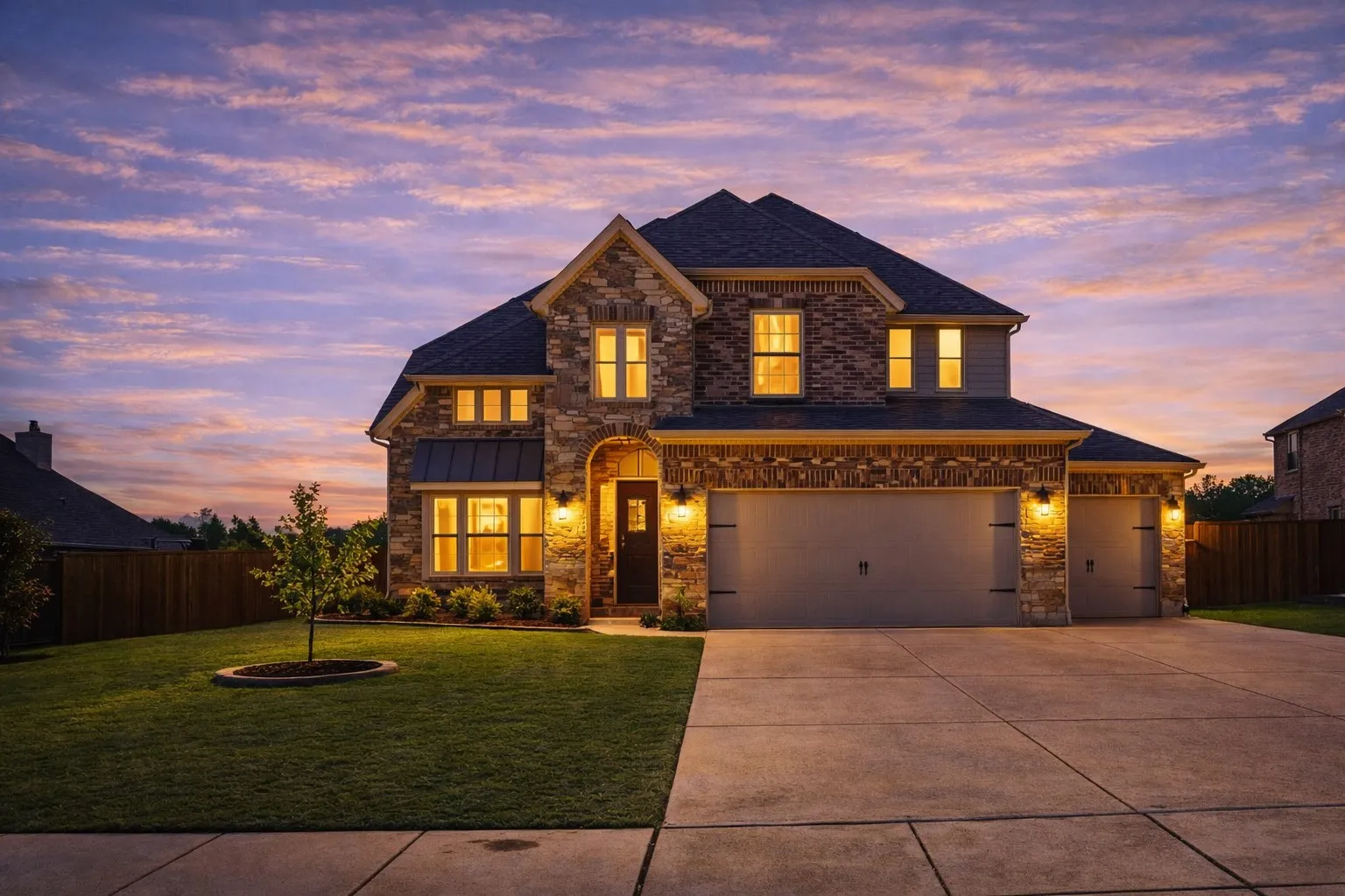 Single Family Residence For Sale in Denton County , 116 Mundelein Drive, Oak Point, Texas 75068, 4 Bedroom, 4 Bathroom, 3 Garage spaces, 3,582 Sqft, built in 2014, Preowned, mls#21243530, Real Estate Agent in Oak Point, Homes For Sale in Denton county, Homes For Sale in Oak Point, Realtor in Oak Point Texas, Real Estate Brokerage Independent Realty Texas, Luminita Cordes Realtor