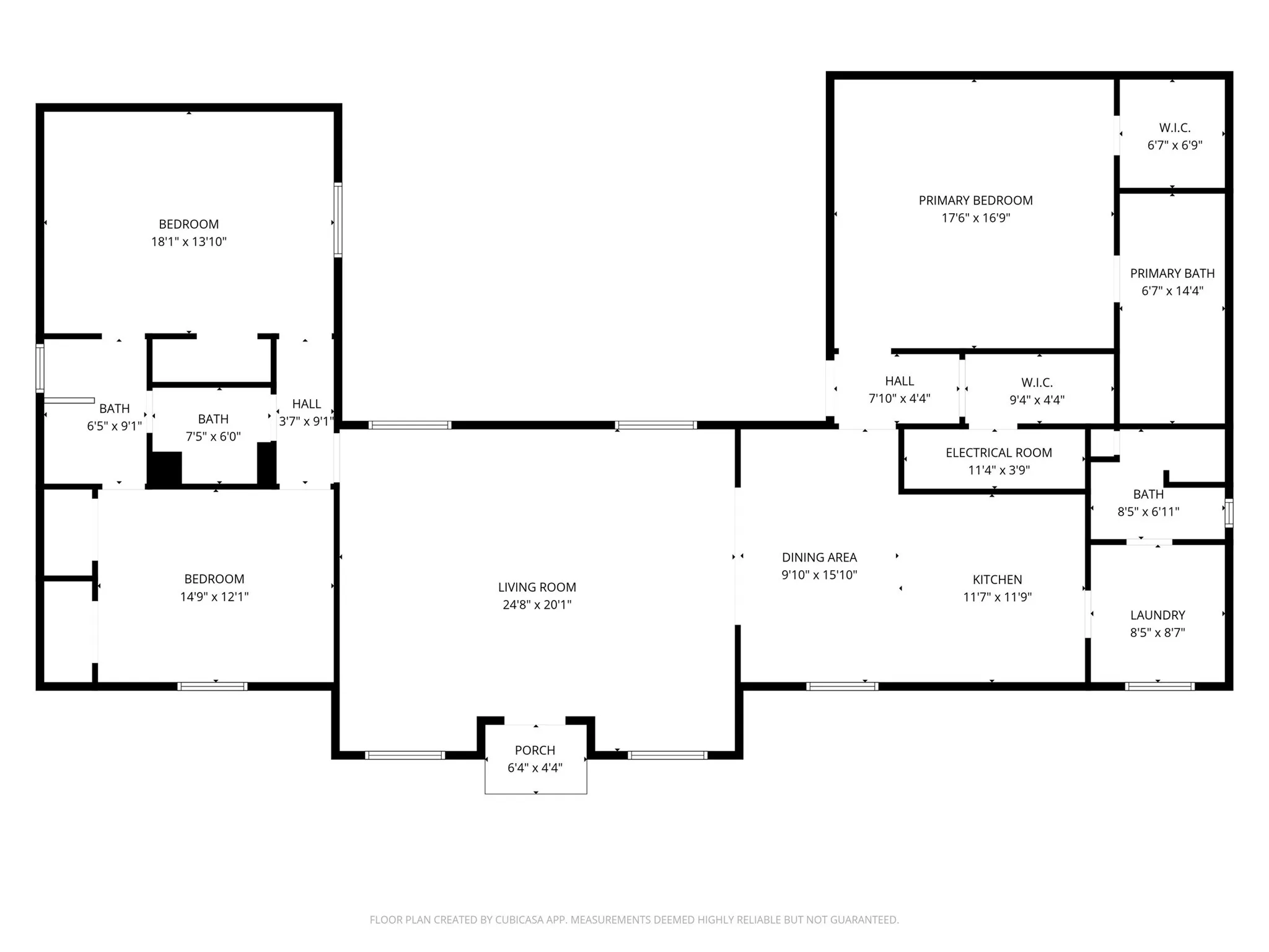 Single Family Residence For Sale in Panola County , 1302 W Sabine Street, Carthage, Texas 75633, 3 Bedroom, 3 Bathroom, Garage spaces, 2,340 Sqft, built in 1979, Preowned, mls#21242787, Real Estate Agent in Carthage, Homes For Sale in Panola county, Homes For Sale in Carthage, Realtor in Carthage Texas, Real Estate Brokerage Independent Realty Texas, Luminita Cordes Realtor