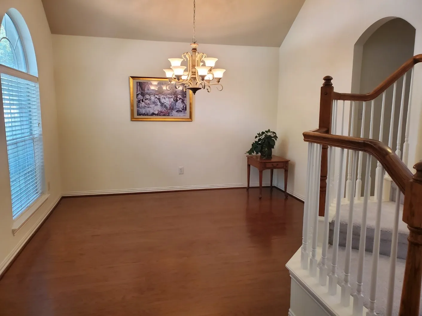 1st-Dining Room