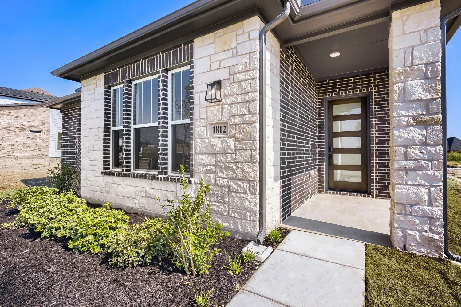 Single Family Residence For Sale in Kaufman County , 1812 Mann Road, Forney, Texas 75126, 3 Bedroom, 2 Bathroom, 2 Garage spaces, 1,720 Sqft, built in 2026, New Construction - Incomplete, mls#21241915, Real Estate Agent in Forney, Homes For Sale in Kaufman county, Homes For Sale in Forney, Realtor in Forney Texas, Real Estate Brokerage Independent Realty Texas, Luminita Cordes Realtor