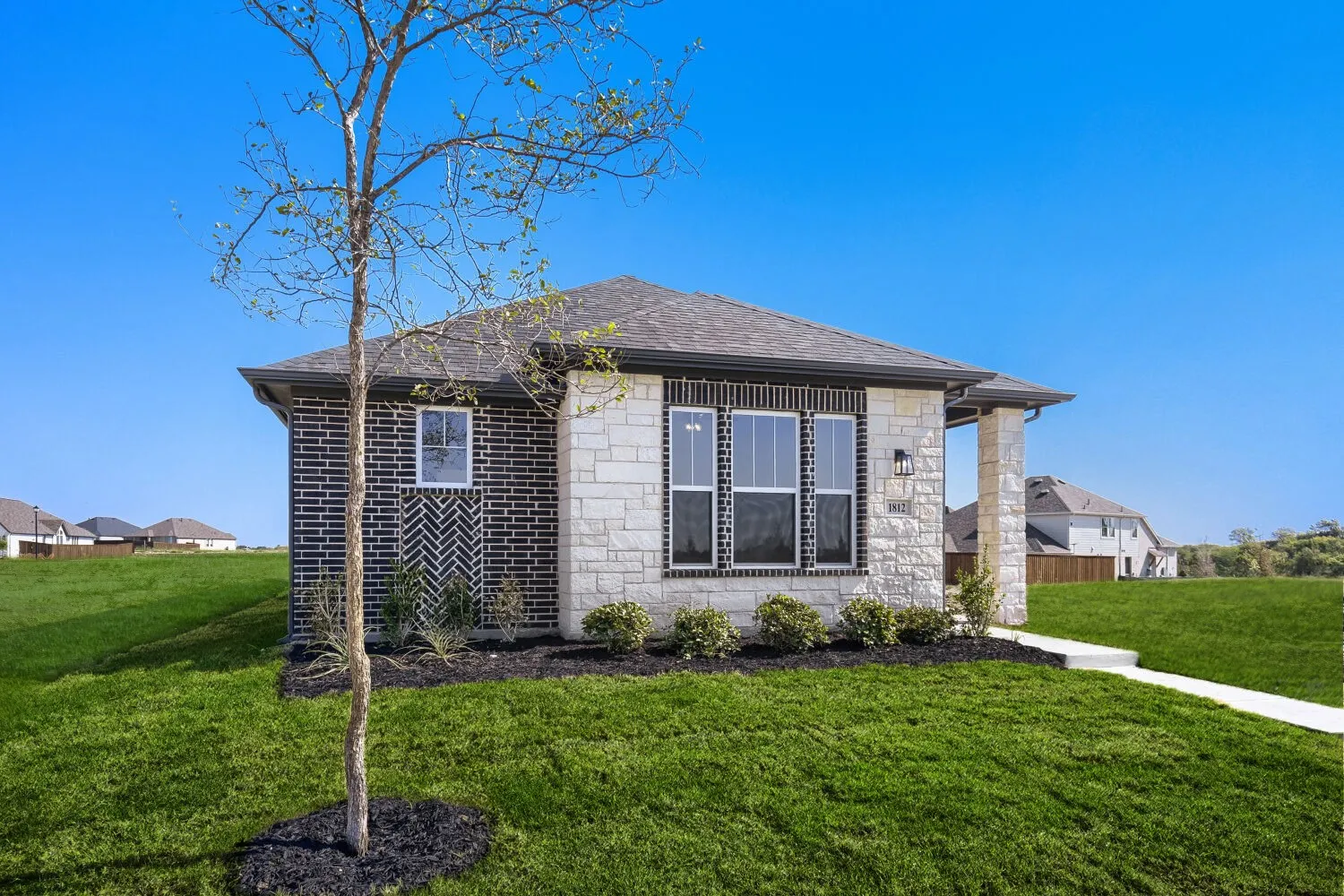 Single Family Residence For Sale in Kaufman County , 1812 Mann Road, Forney, Texas 75126, 3 Bedroom, 2 Bathroom, 2 Garage spaces, 1,720 Sqft, built in 2026, New Construction - Incomplete, mls#21241915, Real Estate Agent in Forney, Homes For Sale in Kaufman county, Homes For Sale in Forney, Realtor in Forney Texas, Real Estate Brokerage Independent Realty Texas, Luminita Cordes Realtor