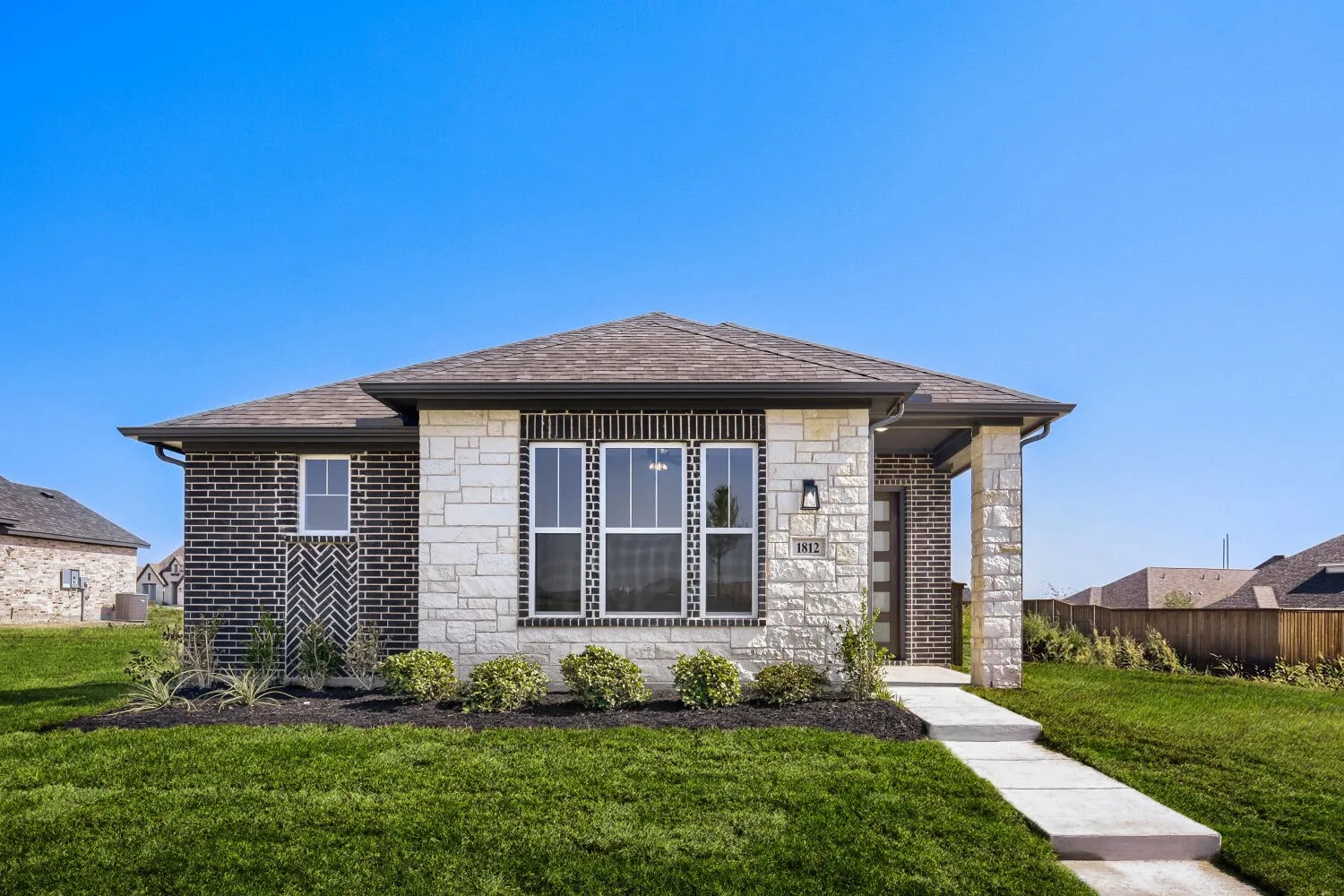 Single Family Residence For Sale in Kaufman County , 1812 Mann Road, Forney, Texas 75126, 3 Bedroom, 2 Bathroom, 2 Garage spaces, 1,720 Sqft, built in 2026, New Construction - Incomplete, mls#21241915, Real Estate Agent in Forney, Homes For Sale in Kaufman county, Homes For Sale in Forney, Realtor in Forney Texas, Real Estate Brokerage Independent Realty Texas, Luminita Cordes Realtor