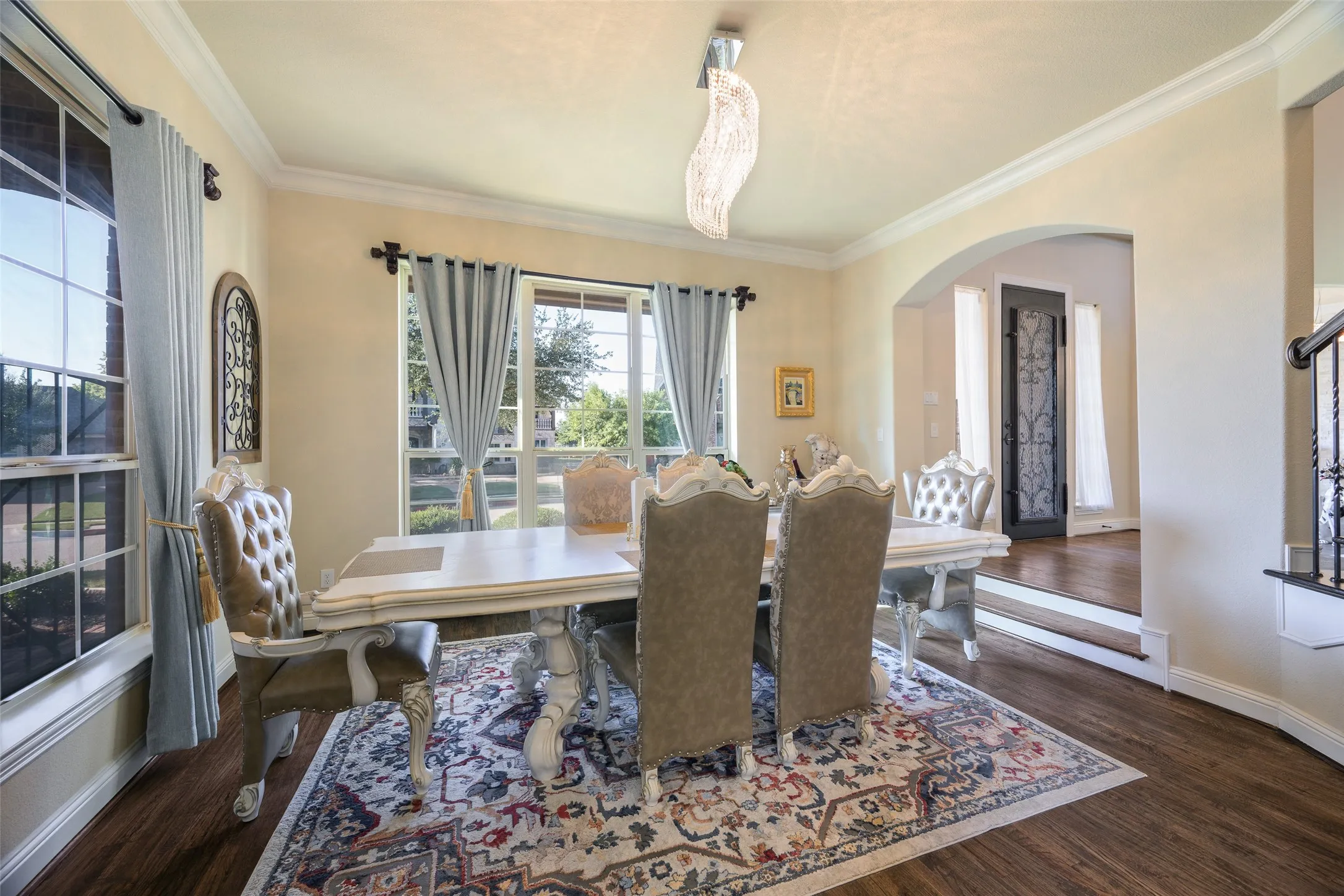 Single Family Residence For Sale in Denton County , 7524 Glenturret Circle, The Colony, Texas 75056, 6 Bedroom, 6 Bathroom, 2 Garage spaces, 5,508 Sqft, built in 2013, Preowned, mls#21243648, Real Estate Agent in The Colony, Homes For Sale in Denton county, Homes For Sale in The Colony, Realtor in The Colony Texas, Real Estate Brokerage Independent Realty Texas, Luminita Cordes Realtor