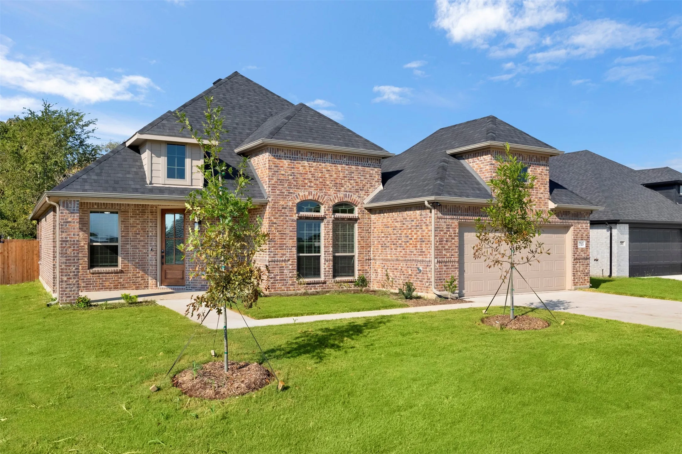 Single Family Residence For Sale in Ellis County , 713 Escovedo Drive, Italy, Texas 76651, 4 Bedroom, 2 Bathroom, 2 Garage spaces, 1,600 Sqft, built in 2025, New Construction - Complete, mls#21243588, Real Estate Agent in Italy, Homes For Sale in Ellis county, Homes For Sale in Italy, Realtor in Italy Texas, Real Estate Brokerage Independent Realty Texas, Luminita Cordes Realtor
