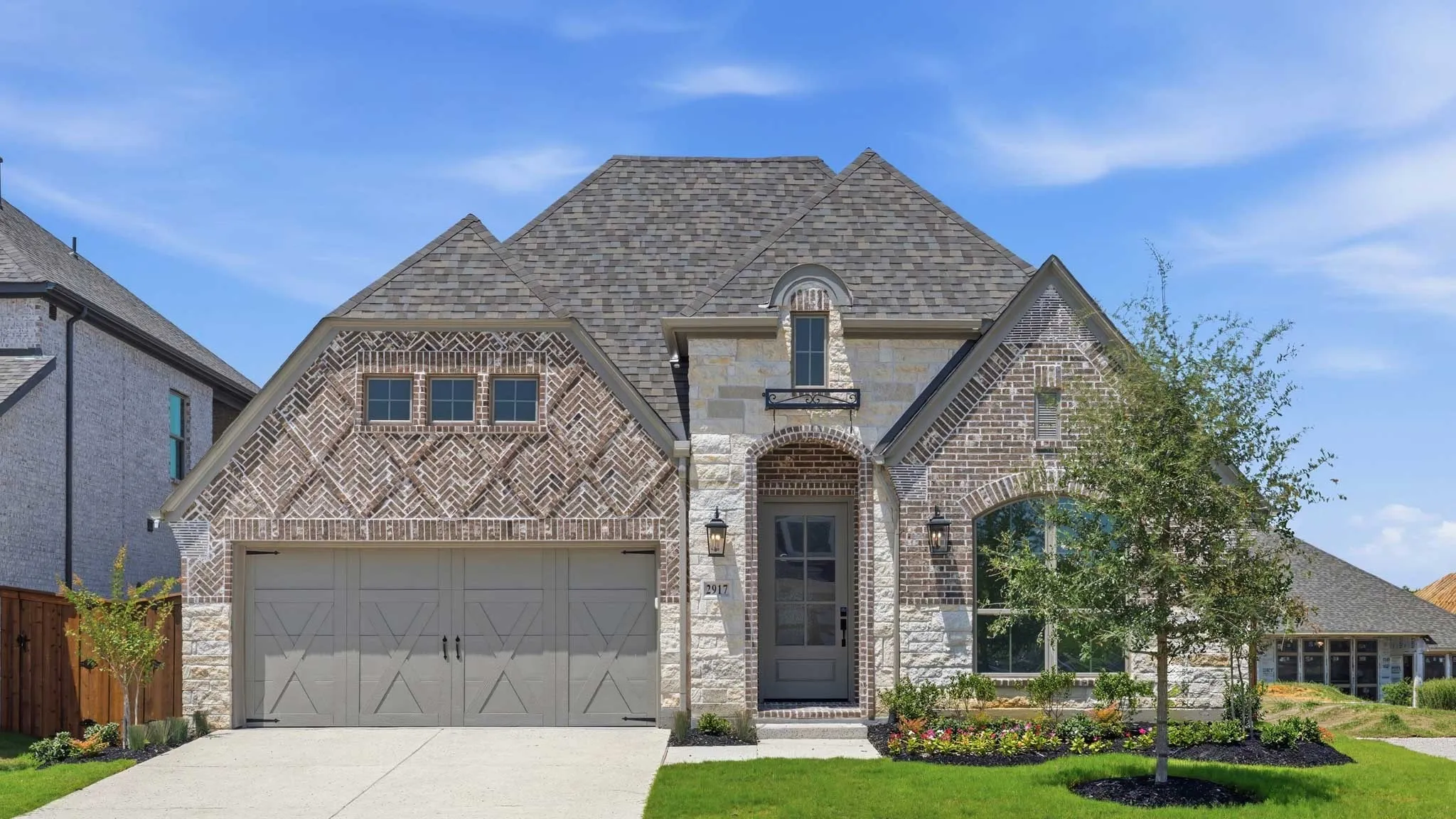 Single Family Residence For Sale in Collin County , 2917 Genuine Risk Court, Celina, Texas 75009, 4 Bedroom, 3 Bathroom, 2 Garage spaces, 2,504 Sqft, built in 2026, New Construction - Incomplete, mls#21243706, Real Estate Agent in Celina, Homes For Sale in Collin county, Homes For Sale in Celina, Realtor in Celina Texas, Real Estate Brokerage Independent Realty Texas, Luminita Cordes Realtor