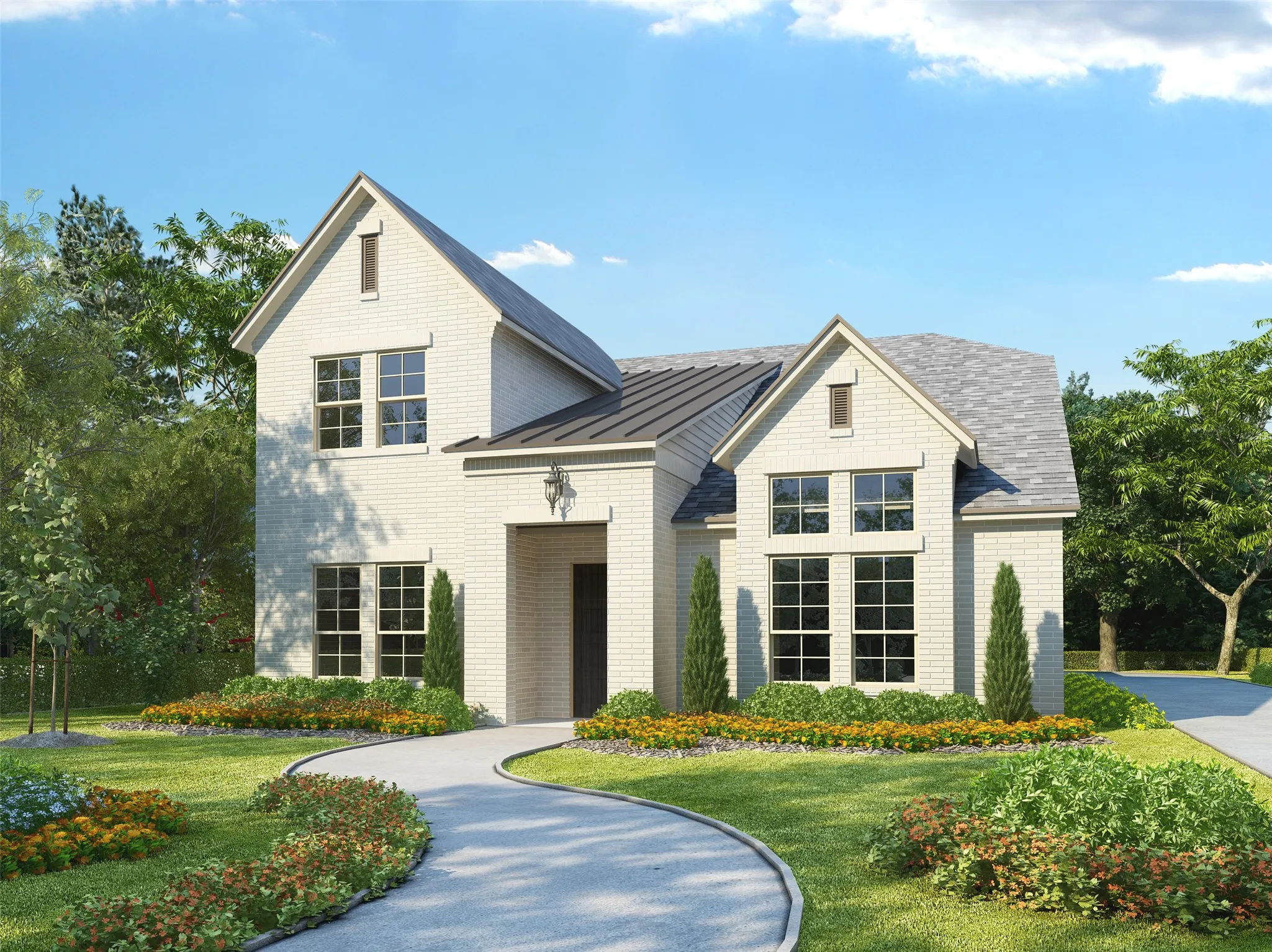 Single Family Residence For Sale in Parker County , 14404 Walsh Avenue, Fort Worth, Texas 76008, 4 Bedroom, 3 Bathroom, 3 Garage spaces, 2,922 Sqft, built in 2026, New Construction - Incomplete, mls#21243705, Real Estate Agent in Fort Worth, Homes For Sale in Parker county, Homes For Sale in Fort Worth, Realtor in Fort Worth Texas, Real Estate Brokerage Independent Realty Texas, Luminita Cordes Realtor