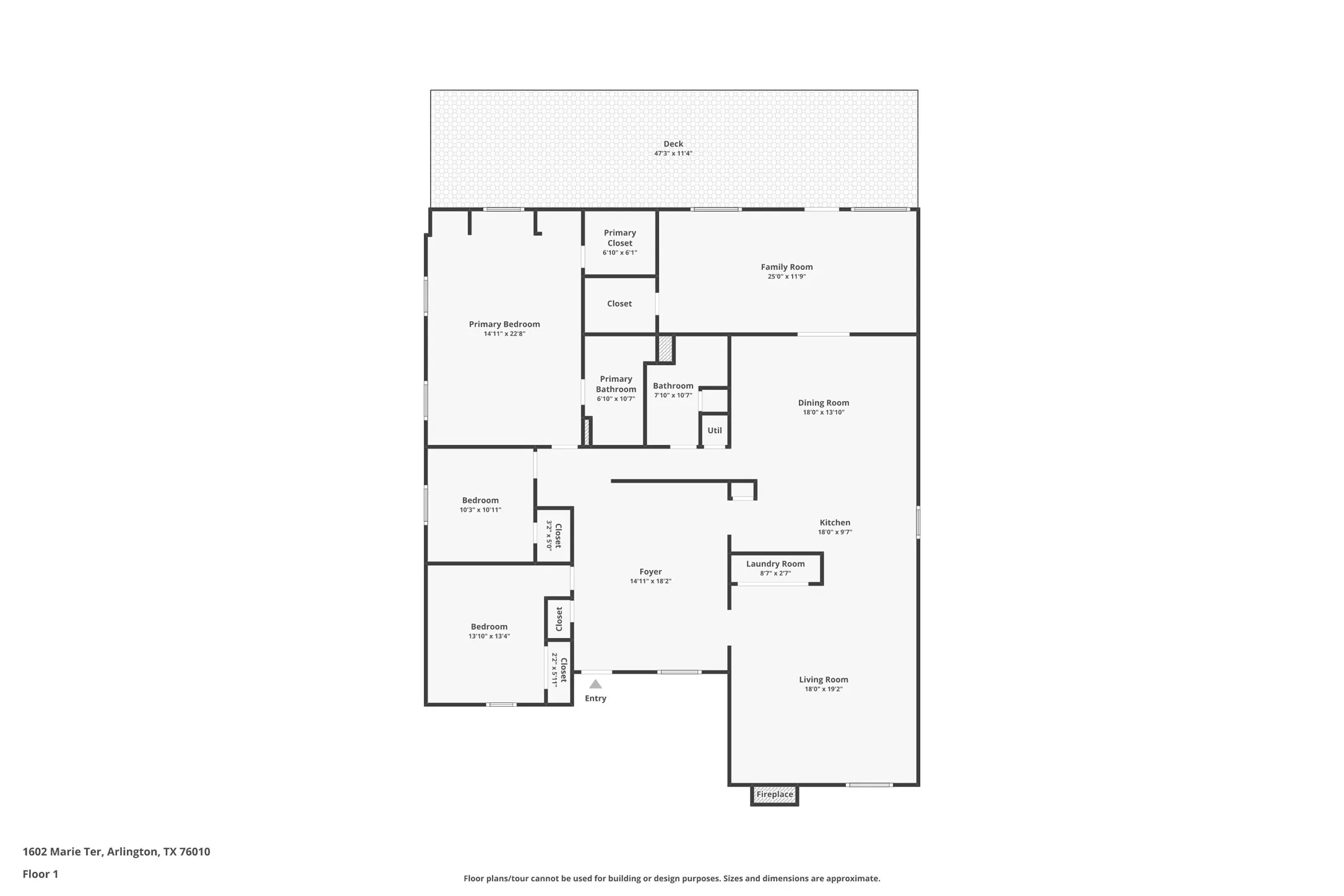 Single Family Residence For Sale in Tarrant County , 1602 Marie Terrace, Arlington, Texas 76010, 4 Bedroom, 2 Bathroom, Garage spaces, 3,064 Sqft, built in 1968, mls#21241690, Real Estate Agent in Arlington, Homes For Sale in Tarrant county, Homes For Sale in Arlington, Realtor in Arlington Texas, Real Estate Brokerage Independent Realty Texas, Luminita Cordes Realtor