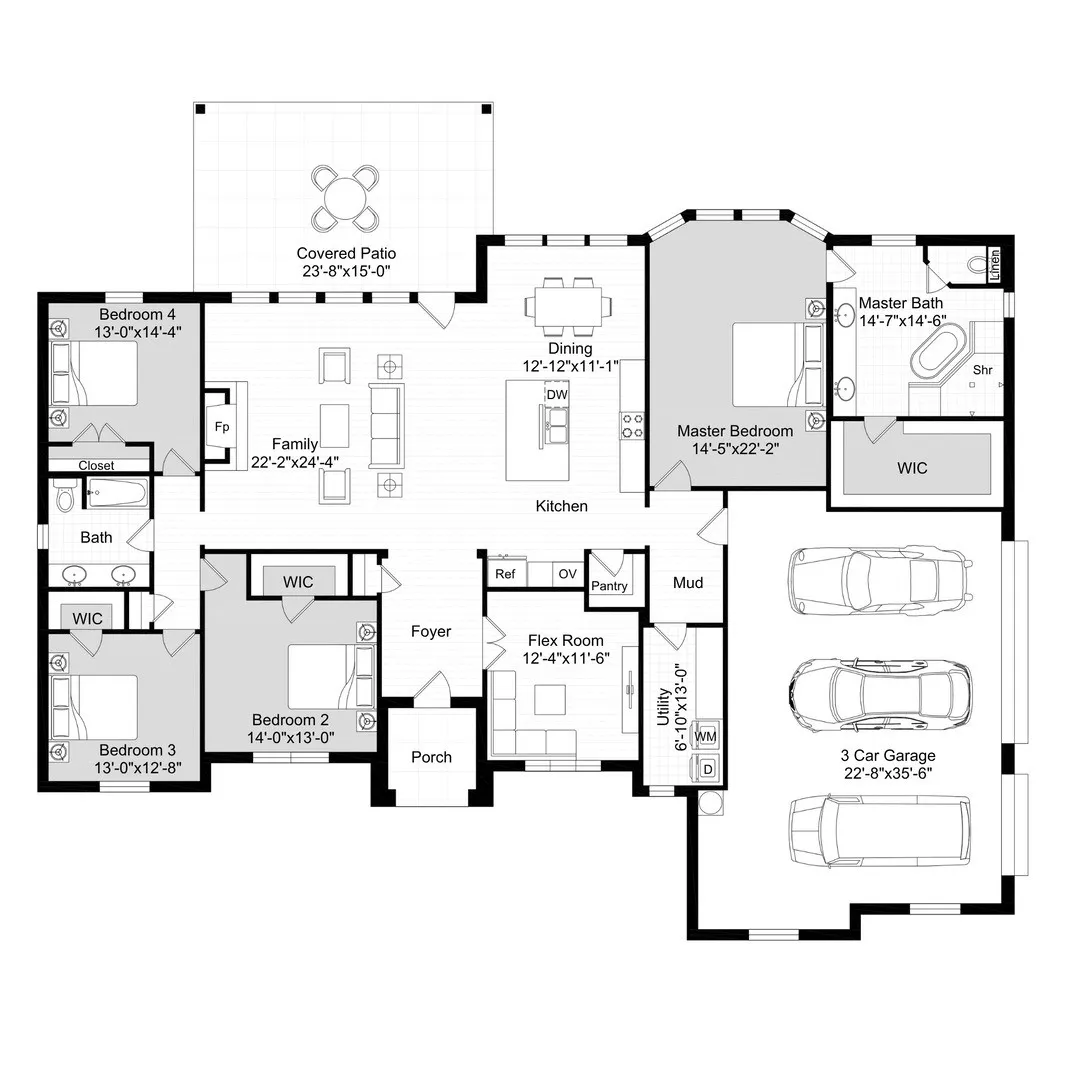 1005 Kessler Rd