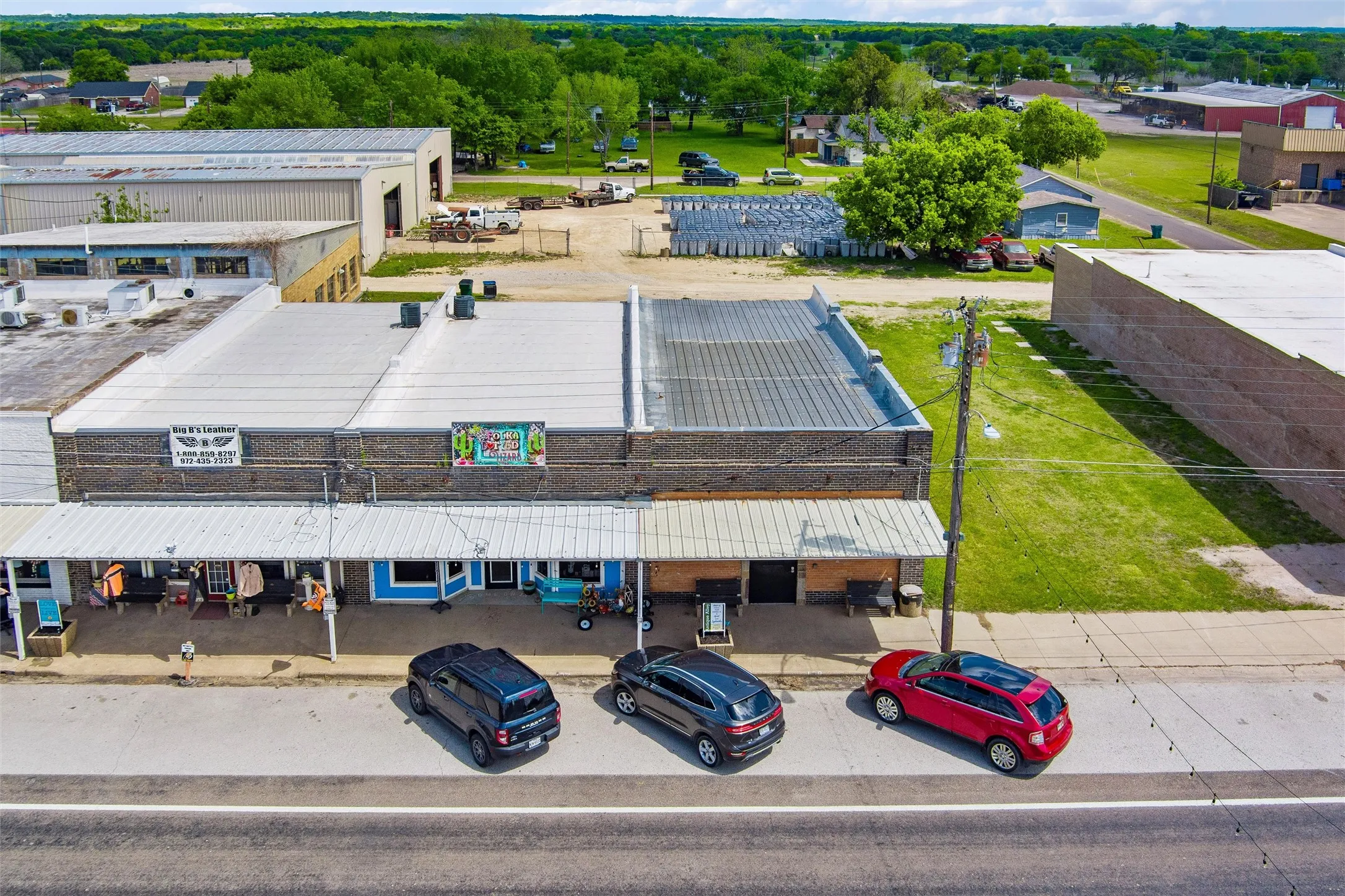 Business For Sale in Ellis County , 209 Main Street, Maypearl, Texas 76064, 0, 0, Garage spaces, 0 Sqft, built in 1928, Preowned, mls#21243587, Real Estate Agent in Maypearl, Homes For Sale in Ellis county, Homes For Sale in Maypearl, Realtor in Maypearl Texas, Real Estate Brokerage Independent Realty Texas, Luminita Cordes Realtor