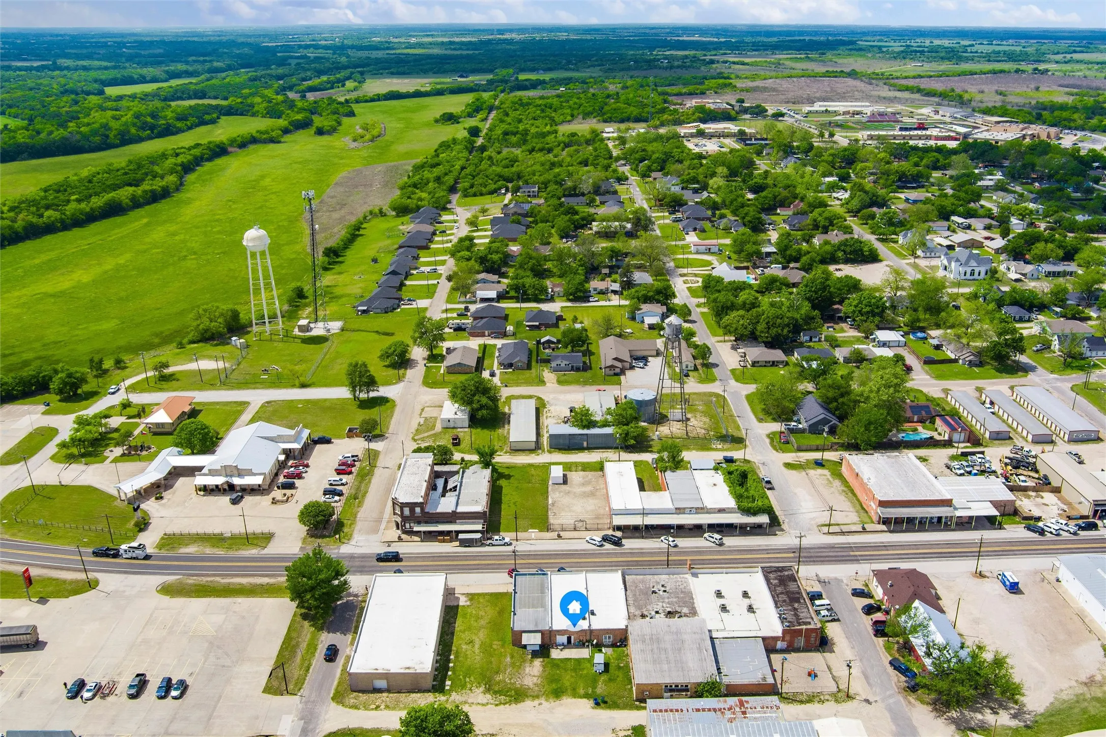 Business For Sale in Ellis County , 209 Main Street, Maypearl, Texas 76064, 0, 0, Garage spaces, 0 Sqft, built in 1928, Preowned, mls#21243587, Real Estate Agent in Maypearl, Homes For Sale in Ellis county, Homes For Sale in Maypearl, Realtor in Maypearl Texas, Real Estate Brokerage Independent Realty Texas, Luminita Cordes Realtor