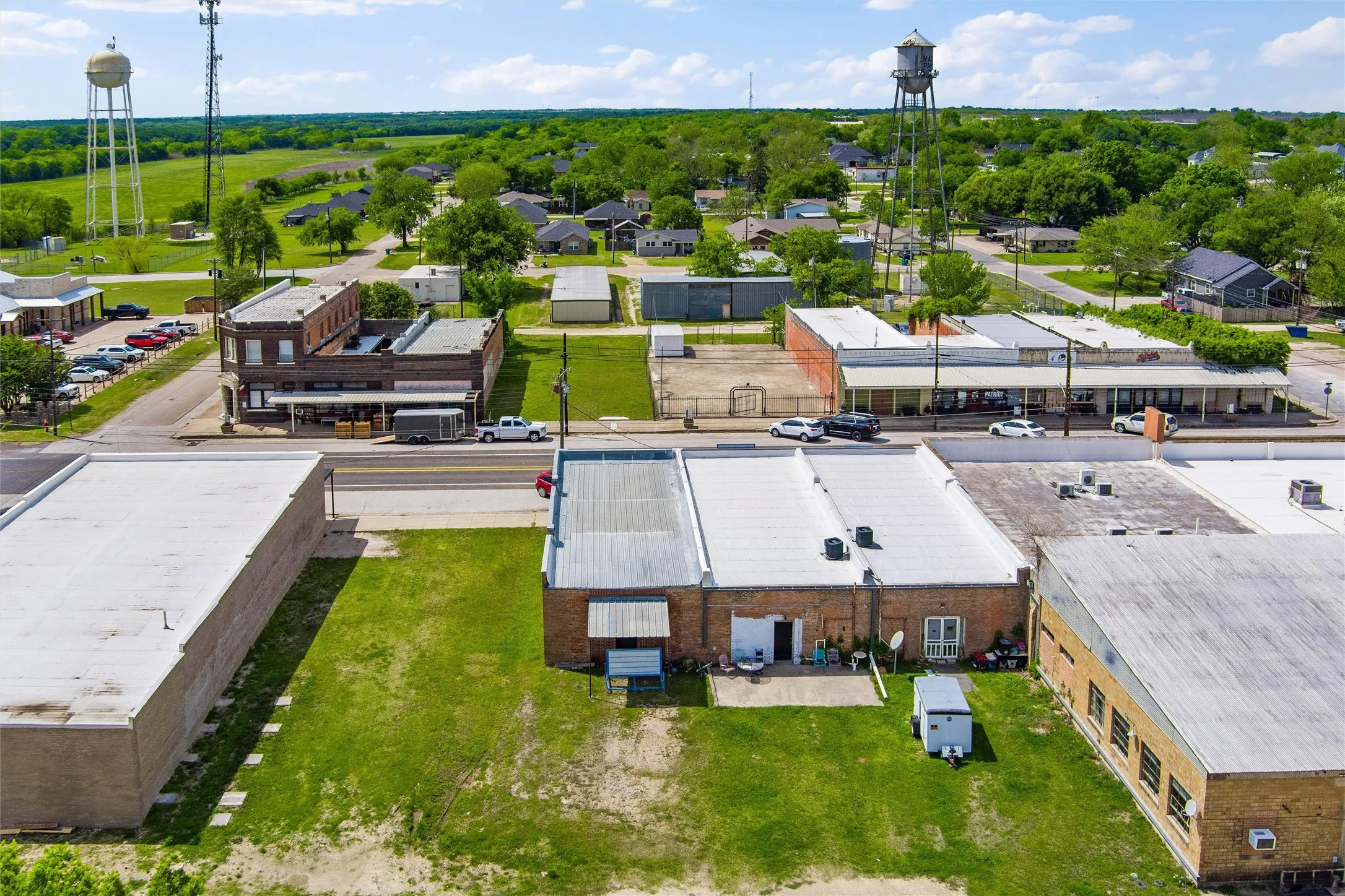 Business For Sale in Ellis County , 209 Main Street, Maypearl, Texas 76064, 0, 0, Garage spaces, 0 Sqft, built in 1928, Preowned, mls#21243587, Real Estate Agent in Maypearl, Homes For Sale in Ellis county, Homes For Sale in Maypearl, Realtor in Maypearl Texas, Real Estate Brokerage Independent Realty Texas, Luminita Cordes Realtor