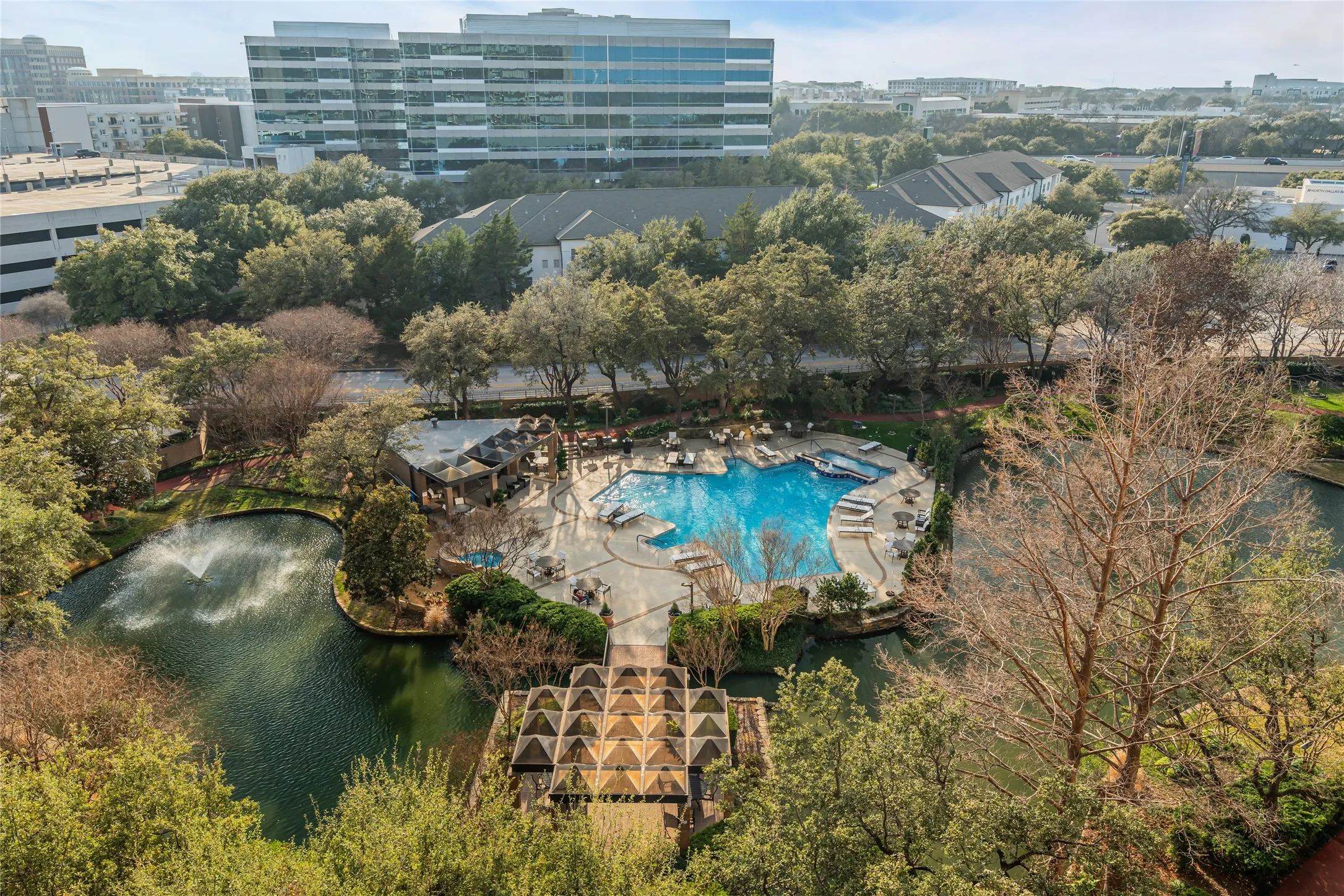 Condominium For Sale in Dallas County , 5200 Keller Springs Road 1331, Dallas, Texas 75248, 2 Bedrooms, 2 Bathrooms, 1 Garage spaces, 2,025 Sqft, built in 1981, Preowned, Price $635,000, mls#21243695, Real Estate Agent in Dallas, Homes For Sale in Dallas county, Homes For Sale in Dallas, Realtor in Dallas Texas, Real Estate Brokerage Independent Realty Texas, Luminita Cordes Realtor
