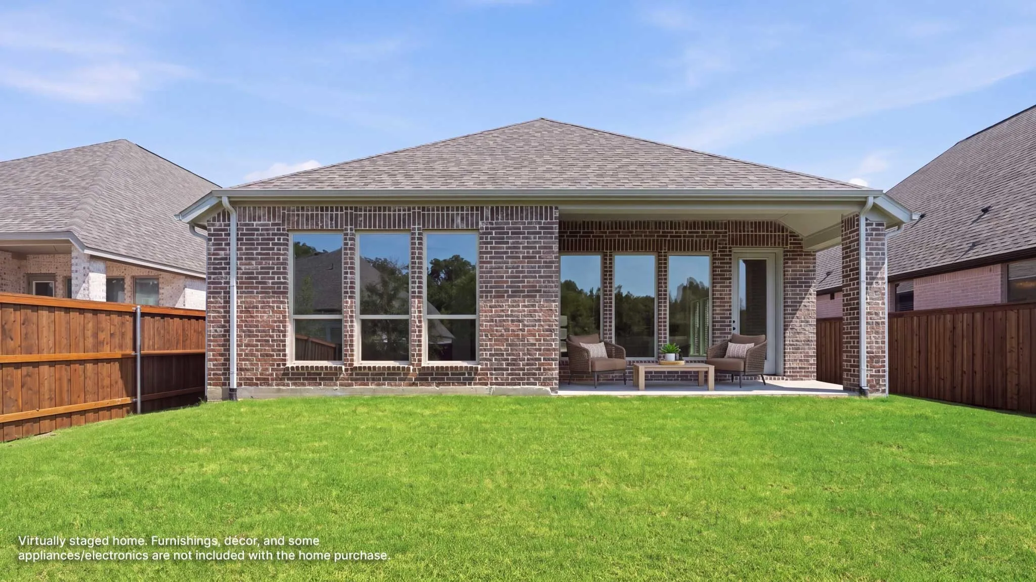 Single Family Residence For Sale in Collin County , 300 Spruce Brook Drive, Mc Kinney, Texas 75071, 4 Bedroom, 3 Bathroom, 2 Garage spaces, 2,049 Sqft, built in 2026, New Construction - Incomplete, mls#21243931, Real Estate Agent in Mc Kinney, Homes For Sale in Collin county, Homes For Sale in Mc Kinney, Realtor in Mc Kinney Texas, Real Estate Brokerage Independent Realty Texas, Luminita Cordes Realtor