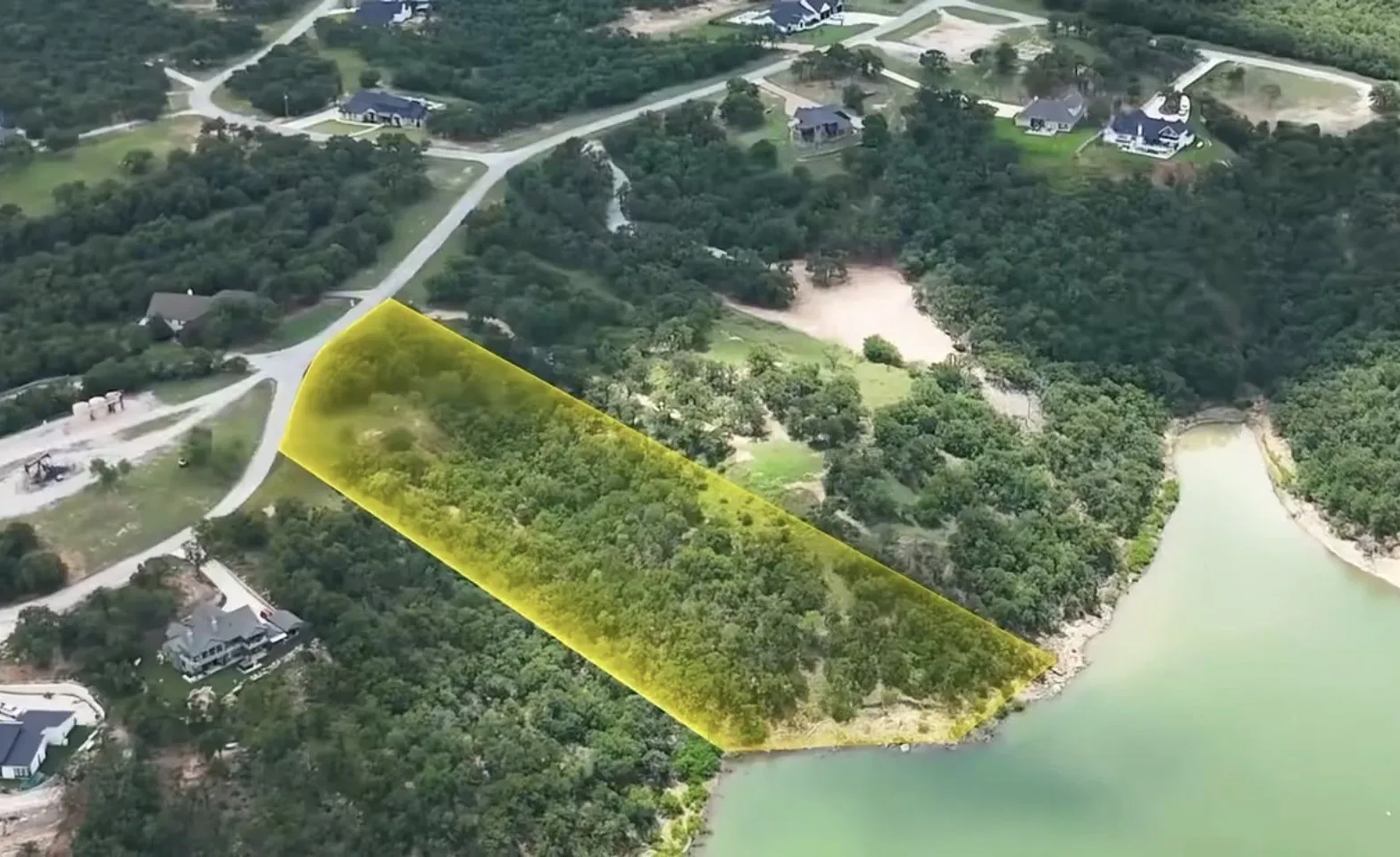 Unimproved Land For Sale in Wise County , 29 Cimmarron Bay Drive, Runaway Bay, Texas 76426, 0, 0, Garage spaces, 0 Sqft, built in 0, mls#21243561, Real Estate Agent in Runaway Bay, Homes For Sale in Wise county, Homes For Sale in Runaway Bay, Realtor in Runaway Bay Texas, Real Estate Brokerage Independent Realty Texas, Luminita Cordes Realtor