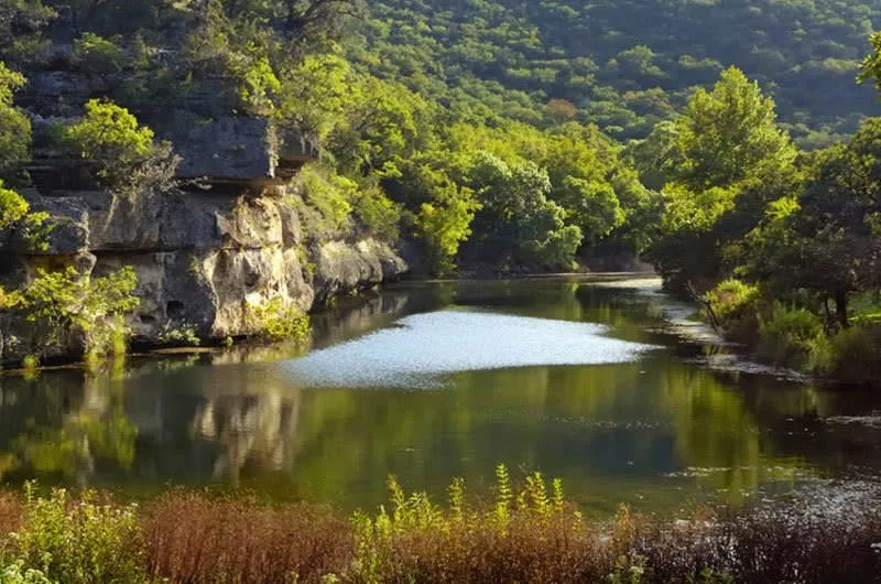Wise County Park