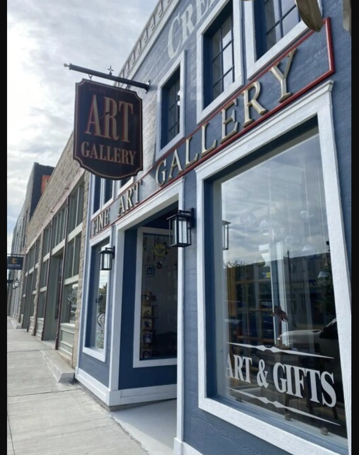 Downtown Bridgeport