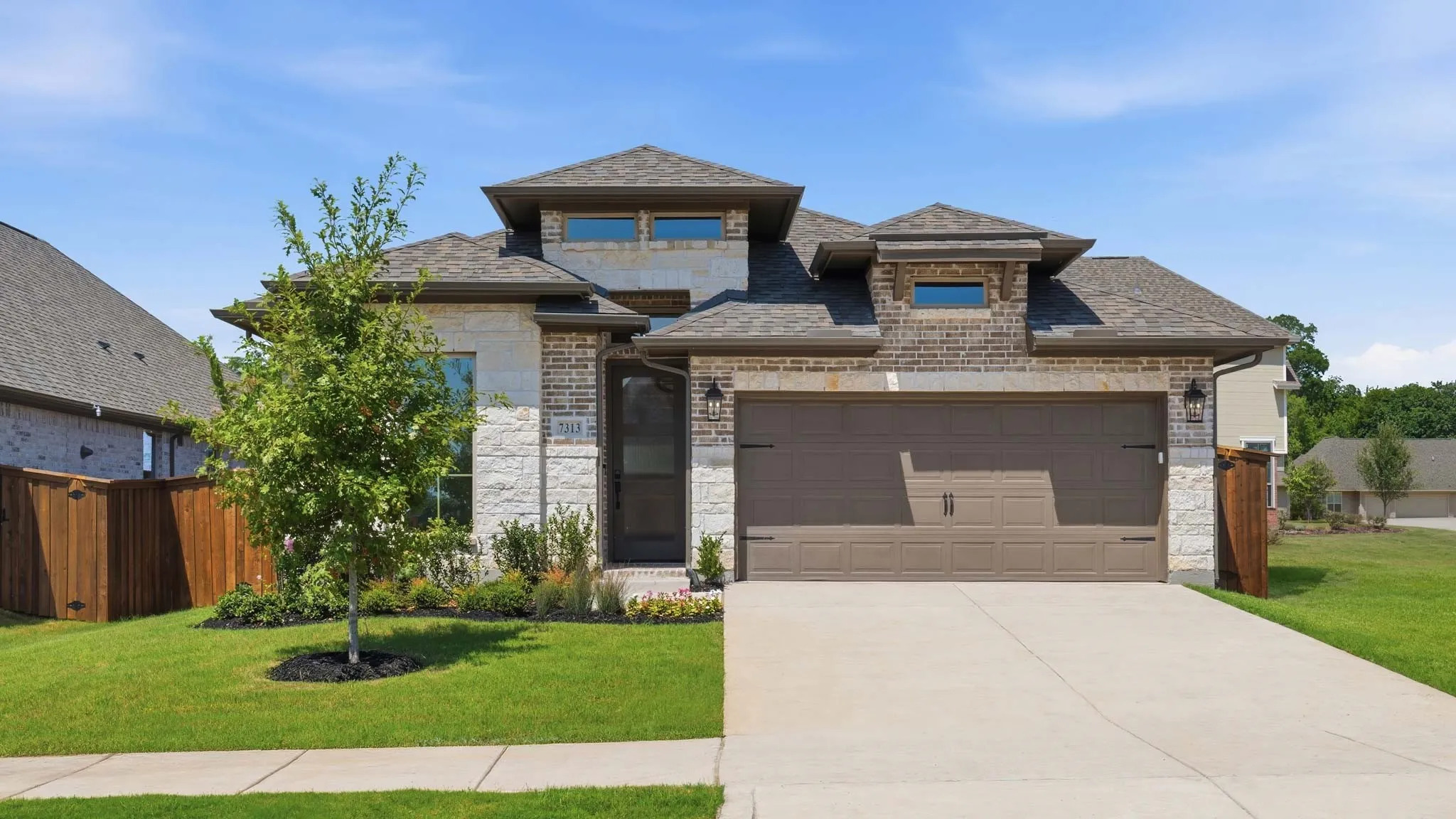 Single Family Residence For Sale in Collin County , 7313 Pinales Way, Mc Kinney, Texas 75071, 4 Bedroom, 2 Bathroom, 2 Garage spaces, 1,992 Sqft, built in 2026, New Construction - Incomplete, mls#21243965, Real Estate Agent in Mc Kinney, Homes For Sale in Collin county, Homes For Sale in Mc Kinney, Realtor in Mc Kinney Texas, Real Estate Brokerage Independent Realty Texas, Luminita Cordes Realtor