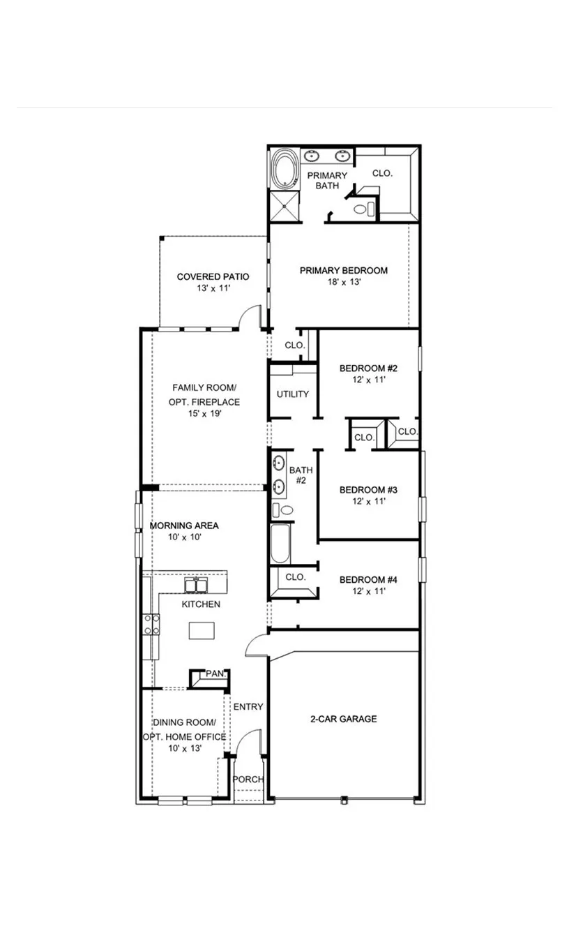 Single Family Residence For Sale in Collin County , 7313 Pinales Way, Mc Kinney, Texas 75071, 4 Bedroom, 2 Bathroom, 2 Garage spaces, 1,992 Sqft, built in 2026, New Construction - Incomplete, mls#21243965, Real Estate Agent in Mc Kinney, Homes For Sale in Collin county, Homes For Sale in Mc Kinney, Realtor in Mc Kinney Texas, Real Estate Brokerage Independent Realty Texas, Luminita Cordes Realtor