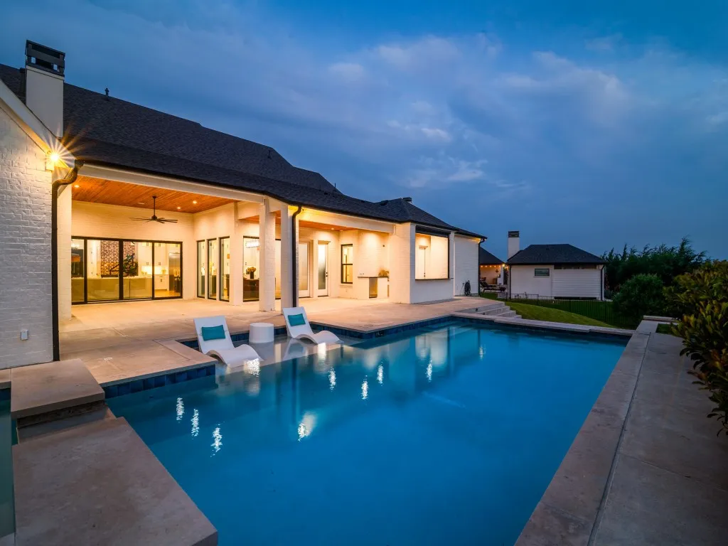 Single Family Residence For Sale in Rockwall County , 138 Stafford Drive, Heath, Texas 75032, 6 Bedroom, 8 Bathroom, 3 Garage spaces, 4,880 Sqft, built in 2022, Preowned, mls#21244041, Real Estate Agent in Heath, Homes For Sale in Rockwall county, Homes For Sale in Heath, Realtor in Heath Texas, Real Estate Brokerage Independent Realty Texas, Luminita Cordes Realtor