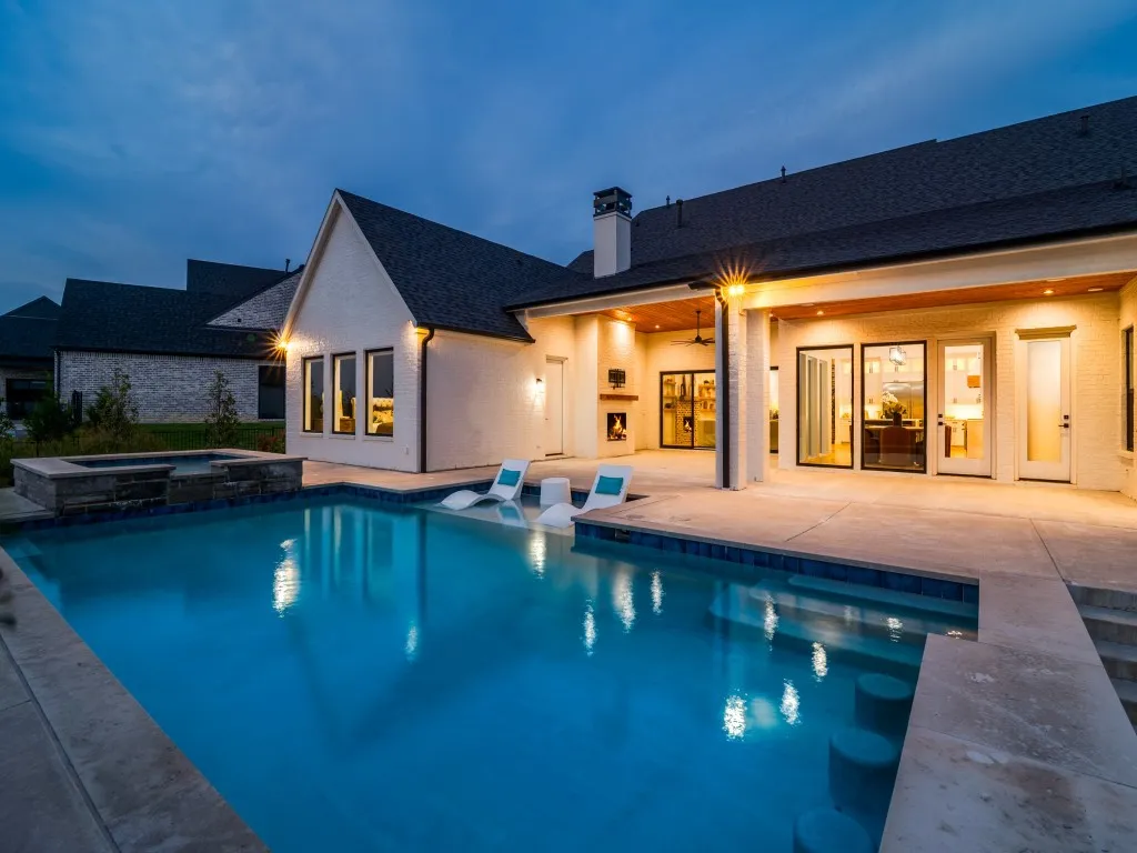 Single Family Residence For Sale in Rockwall County , 138 Stafford Drive, Heath, Texas 75032, 6 Bedroom, 8 Bathroom, 3 Garage spaces, 4,880 Sqft, built in 2022, Preowned, mls#21244041, Real Estate Agent in Heath, Homes For Sale in Rockwall county, Homes For Sale in Heath, Realtor in Heath Texas, Real Estate Brokerage Independent Realty Texas, Luminita Cordes Realtor