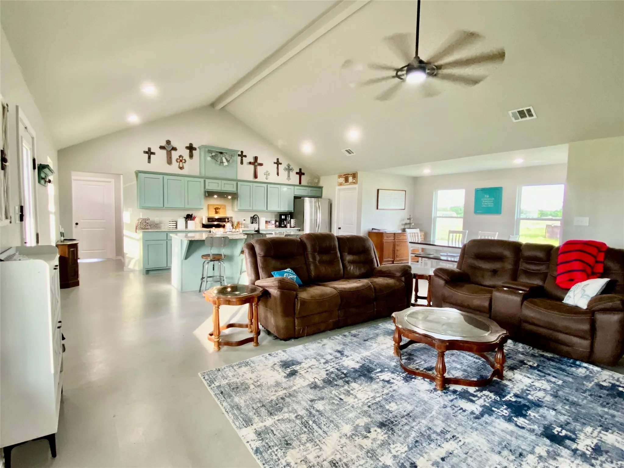 Farm For Sale in Van Zandt County , 712 Vz County Road 3510, Wills Point, Texas 75169, 3 Bedroom, 2 Bathroom, Garage spaces, 1,791 Sqft, built in 2024, mls#21244068, Real Estate Agent in Wills Point, Homes For Sale in Van Zandt county, Homes For Sale in Wills Point, Realtor in Wills Point Texas, Real Estate Brokerage Independent Realty Texas, Luminita Cordes Realtor