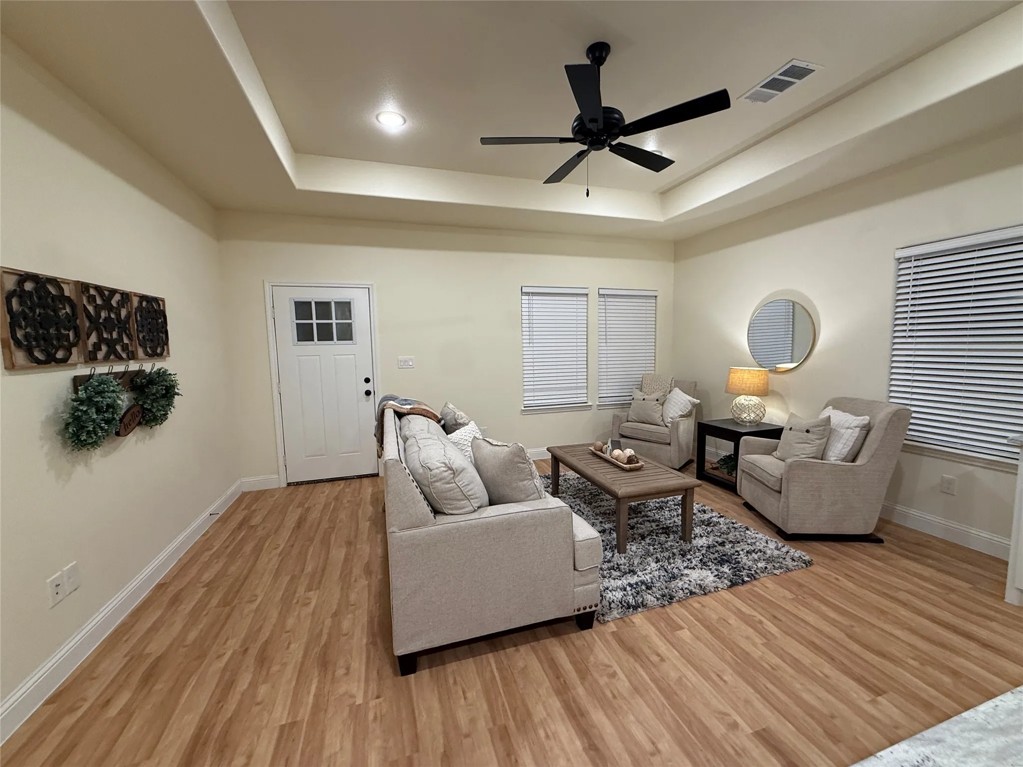 Single Family Residence For Sale in Hopkins County , 407 Carter Street, Sulphur Springs, Texas 75482, 3 Bedroom, 2 Bathroom, 1 Garage spaces, 1,249 Sqft, built in 2026, New Construction - Complete, mls#21244101, Real Estate Agent in Sulphur Springs, Homes For Sale in Hopkins county, Homes For Sale in Sulphur Springs, Realtor in Sulphur Springs Texas, Real Estate Brokerage Independent Realty Texas, Luminita Cordes Realtor