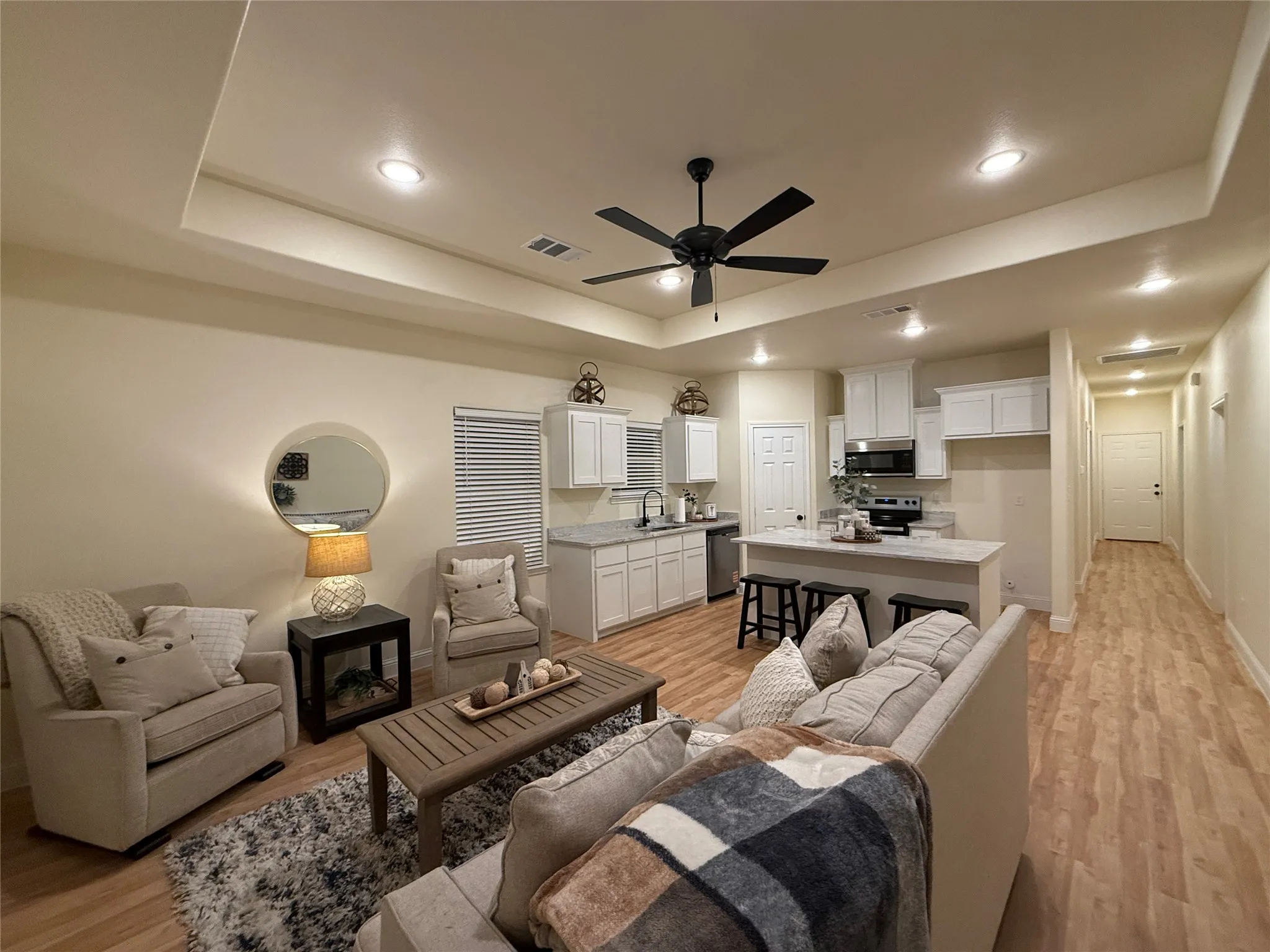 Single Family Residence For Sale in Hopkins County , 407 Carter Street, Sulphur Springs, Texas 75482, 3 Bedroom, 2 Bathroom, 1 Garage spaces, 1,249 Sqft, built in 2026, New Construction - Complete, mls#21244101, Real Estate Agent in Sulphur Springs, Homes For Sale in Hopkins county, Homes For Sale in Sulphur Springs, Realtor in Sulphur Springs Texas, Real Estate Brokerage Independent Realty Texas, Luminita Cordes Realtor