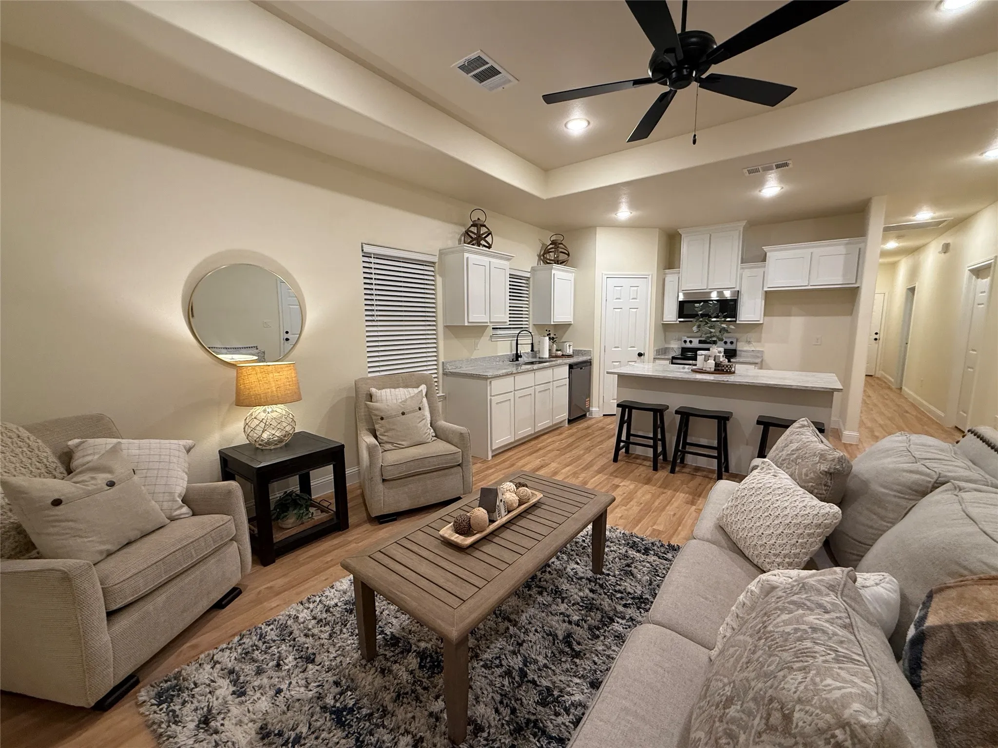 Single Family Residence For Sale in Hopkins County , 407 Carter Street, Sulphur Springs, Texas 75482, 3 Bedroom, 2 Bathroom, 1 Garage spaces, 1,249 Sqft, built in 2026, New Construction - Complete, mls#21244101, Real Estate Agent in Sulphur Springs, Homes For Sale in Hopkins county, Homes For Sale in Sulphur Springs, Realtor in Sulphur Springs Texas, Real Estate Brokerage Independent Realty Texas, Luminita Cordes Realtor