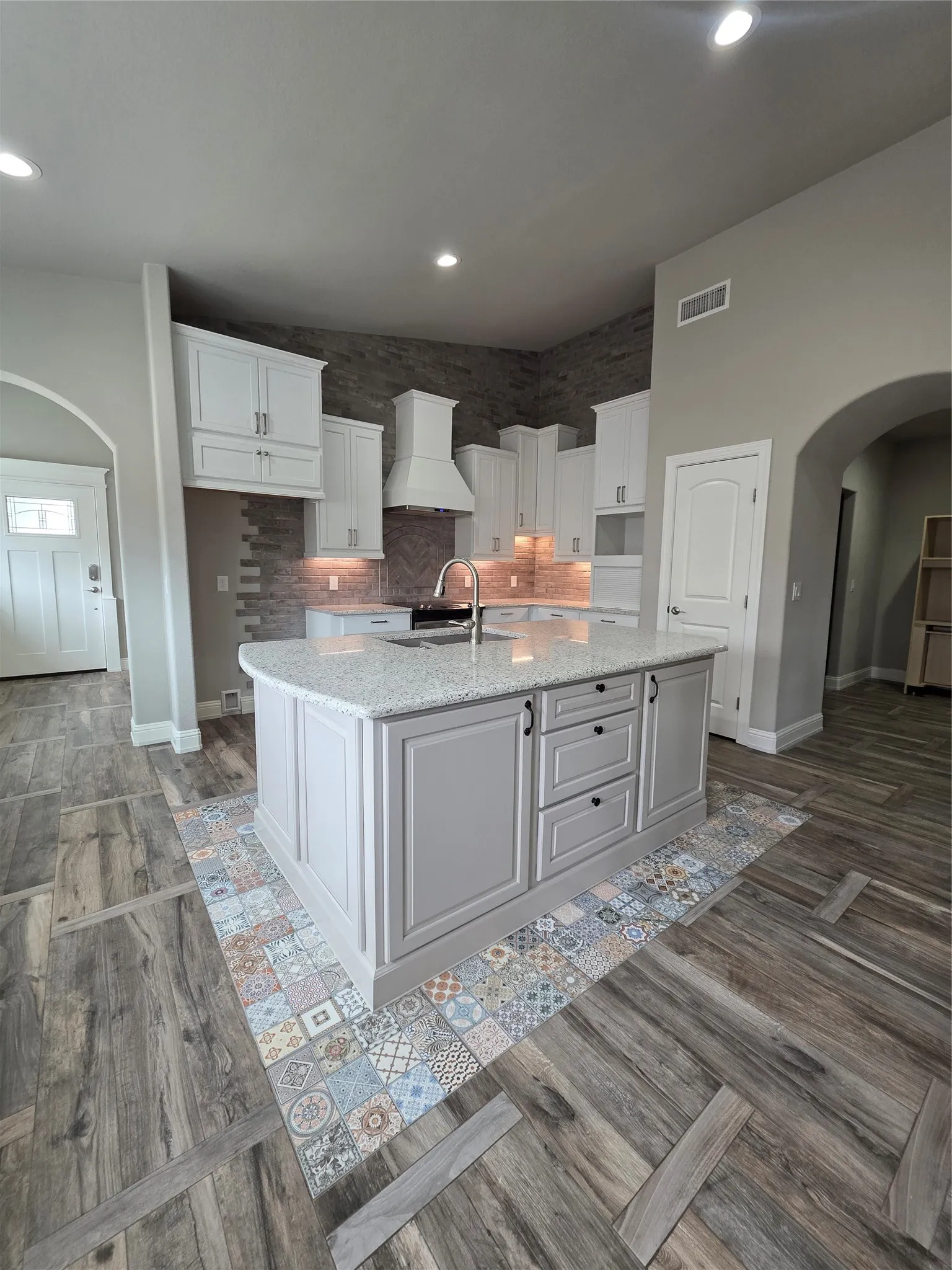 A MUST SEE KITCHEN