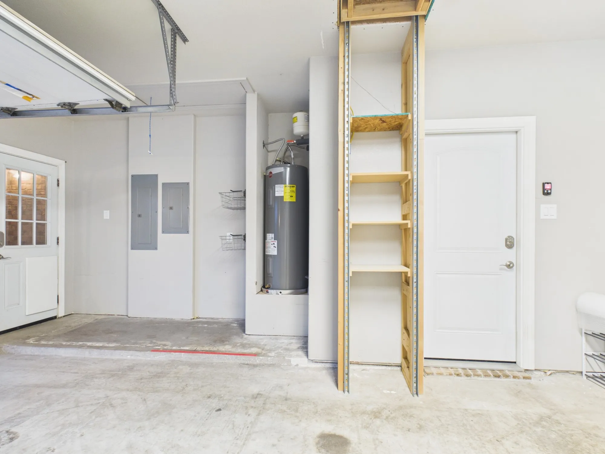 Storage elevator