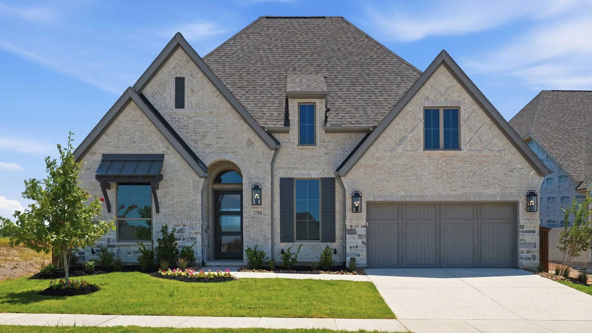 Single Family Residence For Sale in Collin County , 2704 Delta Downs Way, Celina, Texas 75009, 4 Bedroom, 4 Bathroom, 3 Garage spaces, 3,003 Sqft, built in 2026, New Construction - Incomplete, mls#21244133, Real Estate Agent in Celina, Homes For Sale in Collin county, Homes For Sale in Celina, Realtor in Celina Texas, Real Estate Brokerage Independent Realty Texas, Luminita Cordes Realtor