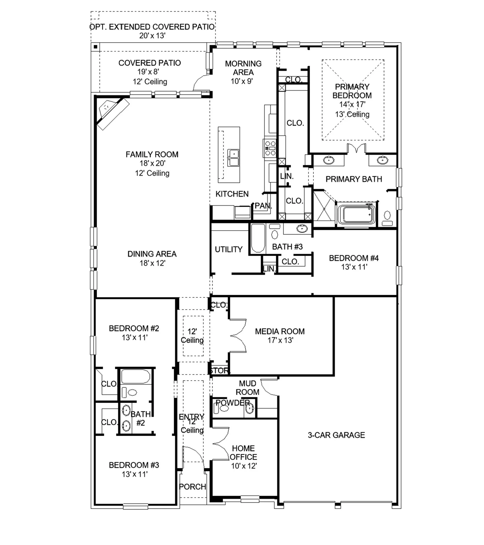Single Family Residence For Sale in Collin County , 2704 Delta Downs Way, Celina, Texas 75009, 4 Bedroom, 4 Bathroom, 3 Garage spaces, 3,003 Sqft, built in 2026, New Construction - Incomplete, mls#21244133, Real Estate Agent in Celina, Homes For Sale in Collin county, Homes For Sale in Celina, Realtor in Celina Texas, Real Estate Brokerage Independent Realty Texas, Luminita Cordes Realtor