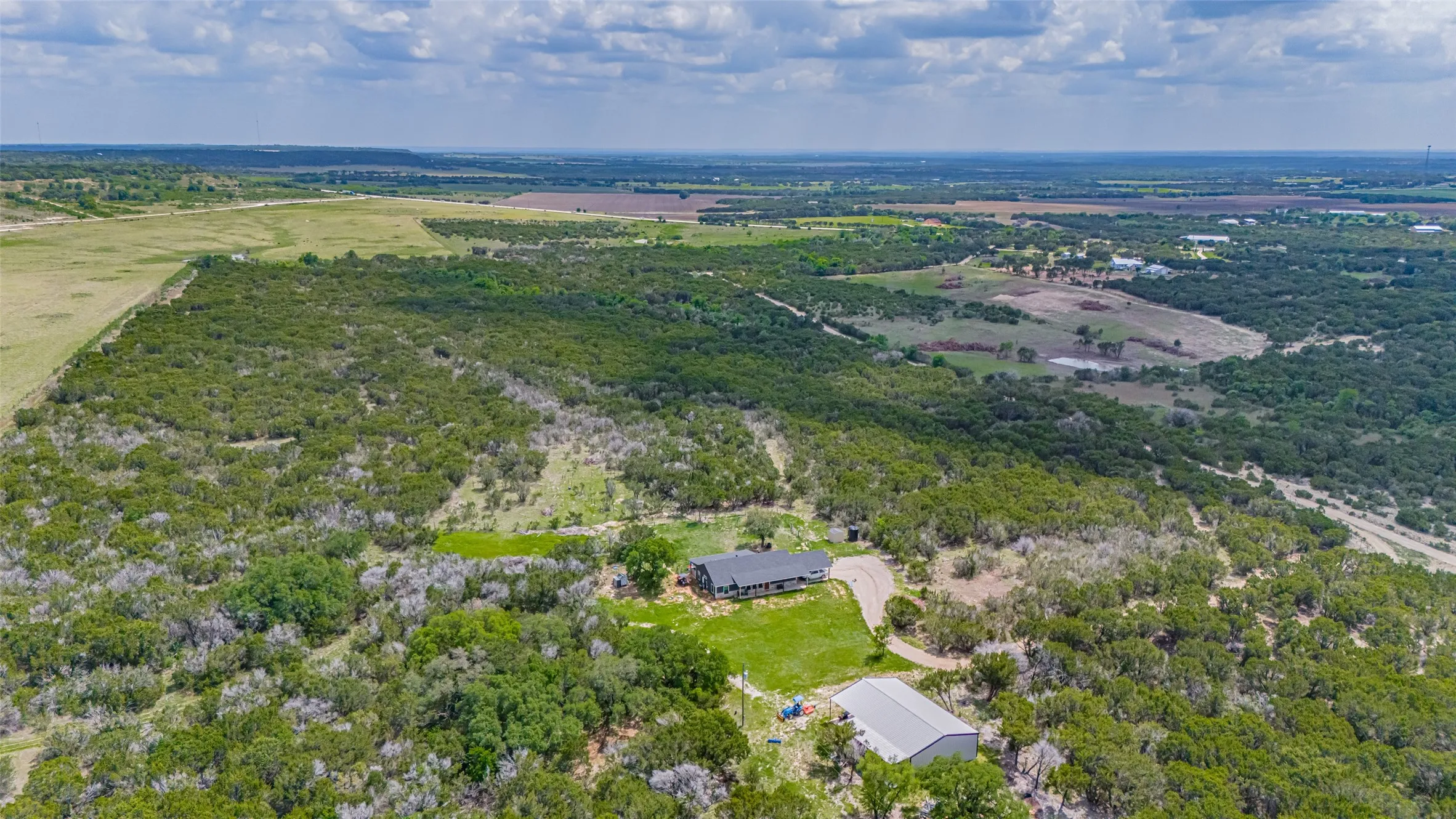 Farm For Sale in Erath County , 1260 Private Road 1656, Stephenville, Texas 76401, 3 Bedroom, 2 Bathroom, Garage spaces, 1,870 Sqft, built in 2022, mls#21237716, Real Estate Agent in Stephenville, Homes For Sale in Erath county, Homes For Sale in Stephenville, Realtor in Stephenville Texas, Real Estate Brokerage Independent Realty Texas, Luminita Cordes Realtor