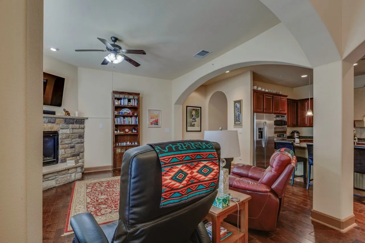 Condominium For Sale in Dallas County , 6631 Via Positano 202, Irving, Texas 75039, 2 Bedrooms, 3 Bathrooms, 2 Garage spaces, 1,977 Sqft, built in 2007, Preowned, Price $444,900, mls#21243838, Real Estate Agent in Irving, Homes For Sale in Dallas county, Homes For Sale in Irving, Realtor in Irving Texas, Real Estate Brokerage Independent Realty Texas, Luminita Cordes Realtor
