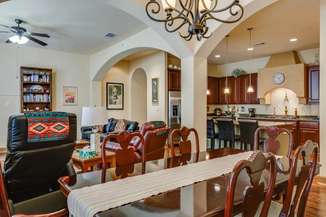 Condominium For Sale in Dallas County , 6631 Via Positano 202, Irving, Texas 75039, 2 Bedrooms, 3 Bathrooms, 2 Garage spaces, 1,977 Sqft, built in 2007, Preowned, Price $444,900, mls#21243838, Real Estate Agent in Irving, Homes For Sale in Dallas county, Homes For Sale in Irving, Realtor in Irving Texas, Real Estate Brokerage Independent Realty Texas, Luminita Cordes Realtor